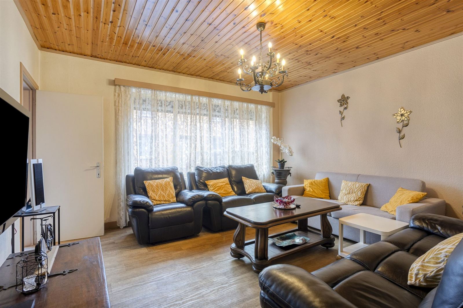 FOTO’S 3 : Woning te 1601 RUISBROEK (België) - Prijs € 350.000