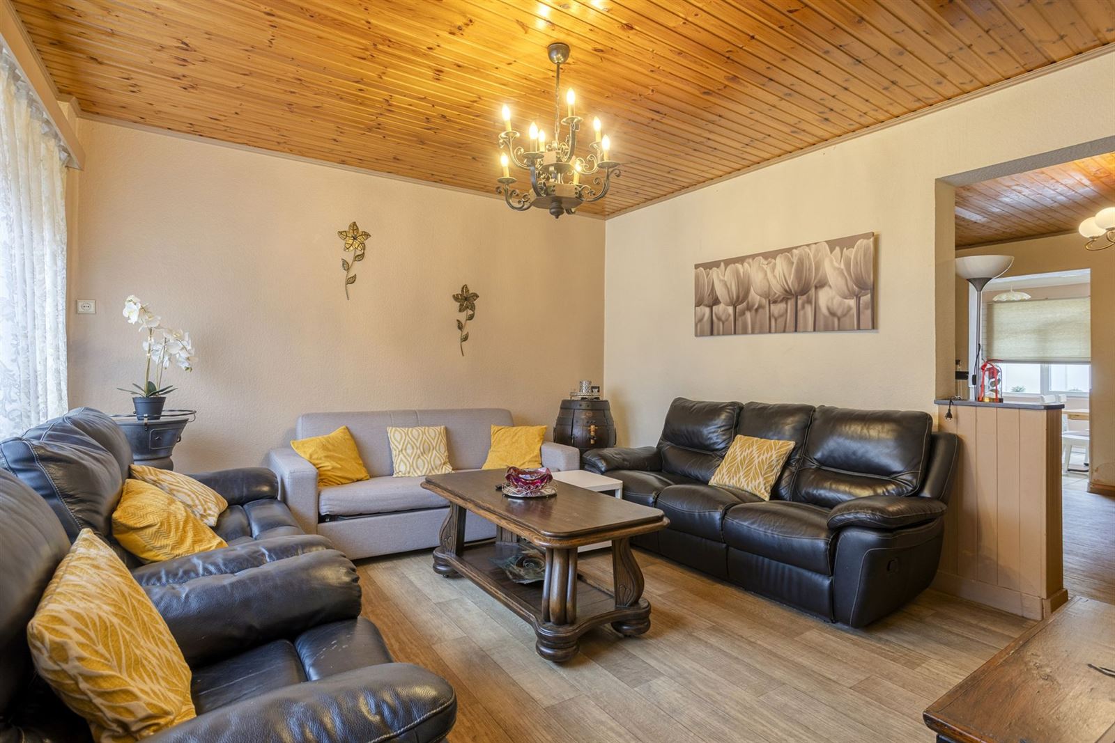 FOTO’S 2 : Woning te 1601 RUISBROEK (België) - Prijs € 350.000