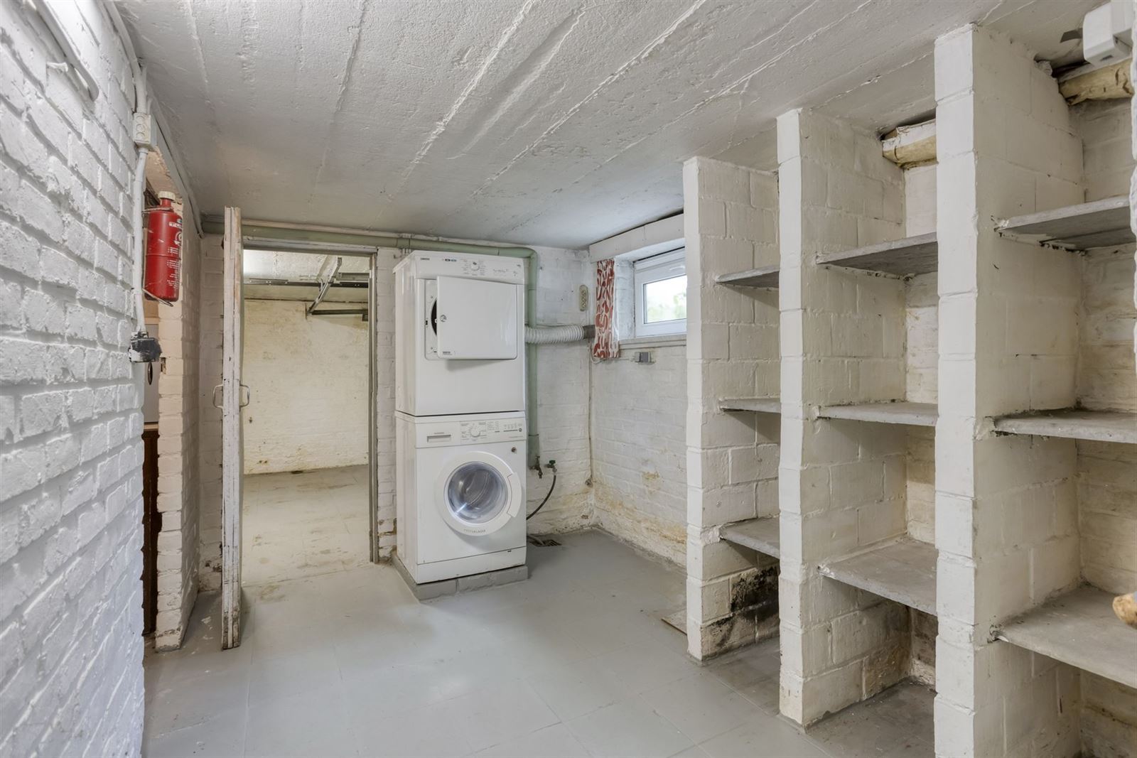 FOTO’S 17 : Woning te 1650 BEERSEL (België) - Prijs € 425.000