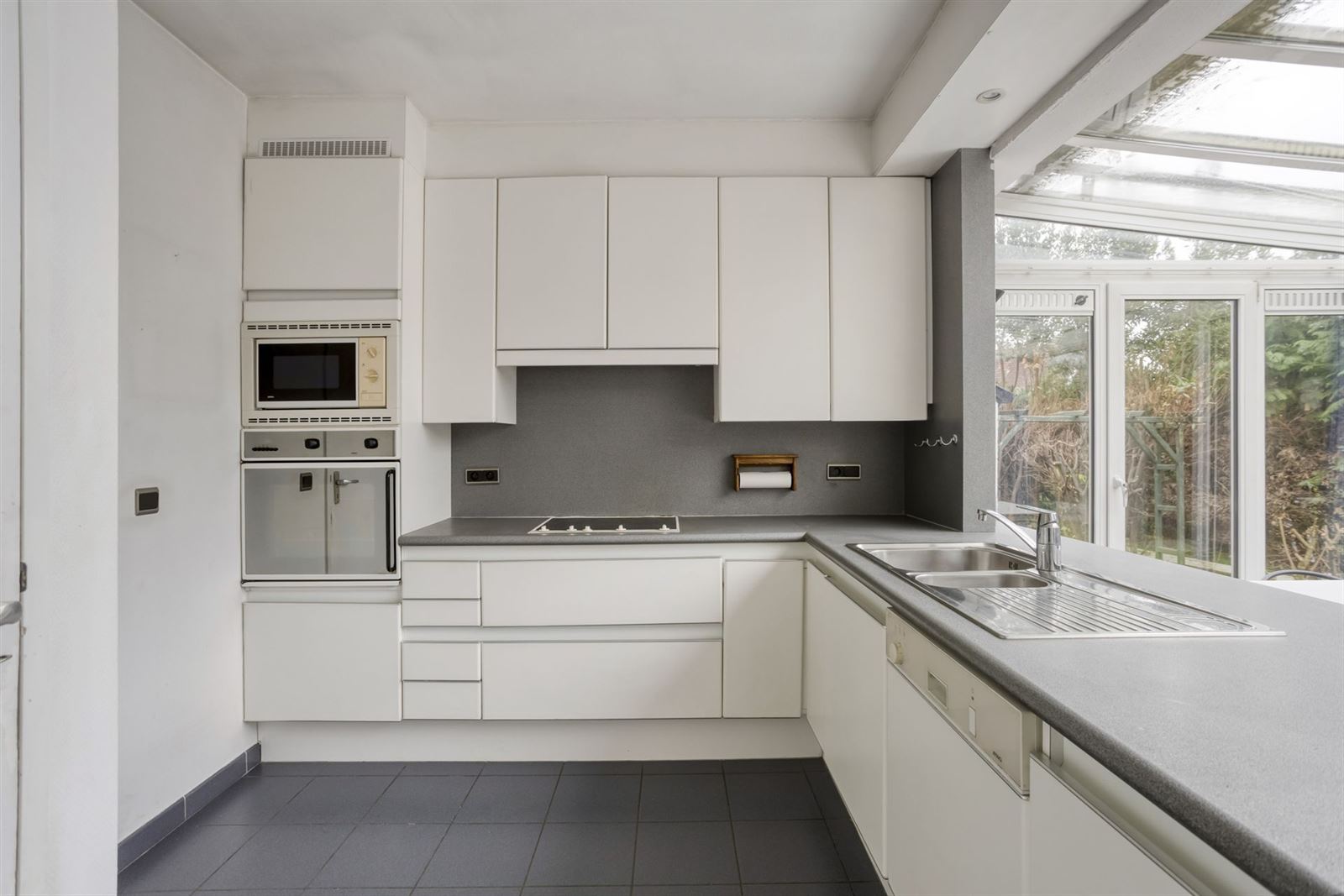 FOTO’S 8 : Woning te 1650 BEERSEL (België) - Prijs € 425.000
