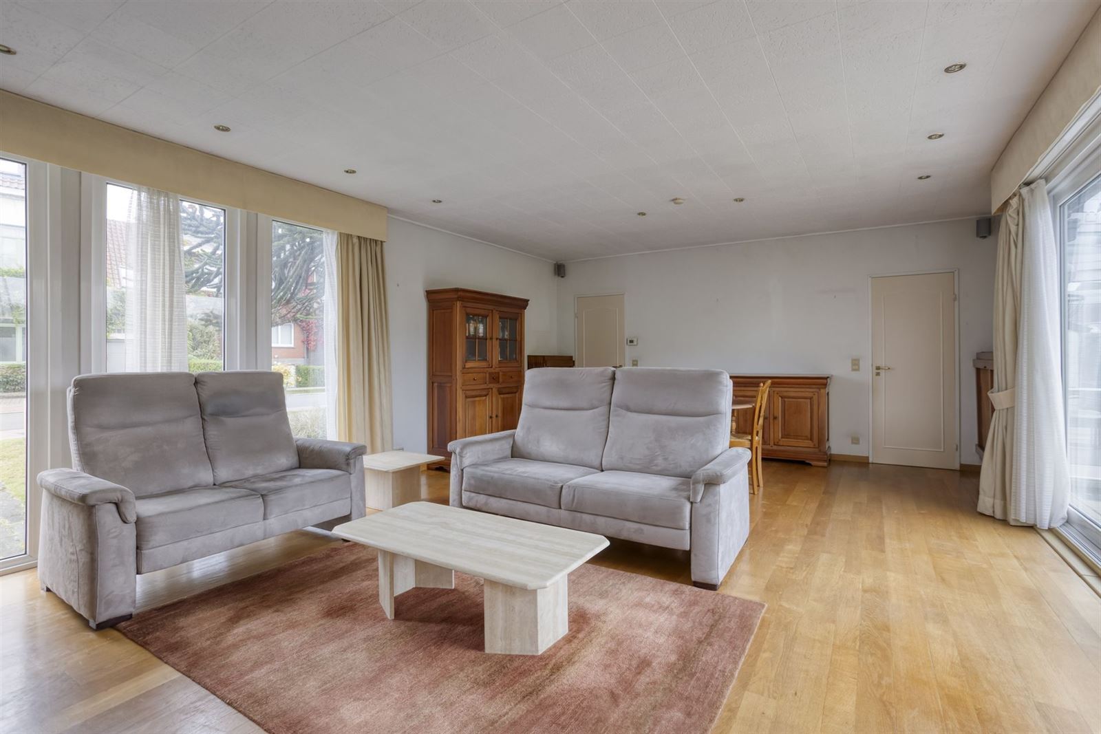 FOTO’S 6 : Woning te 1650 BEERSEL (België) - Prijs € 425.000