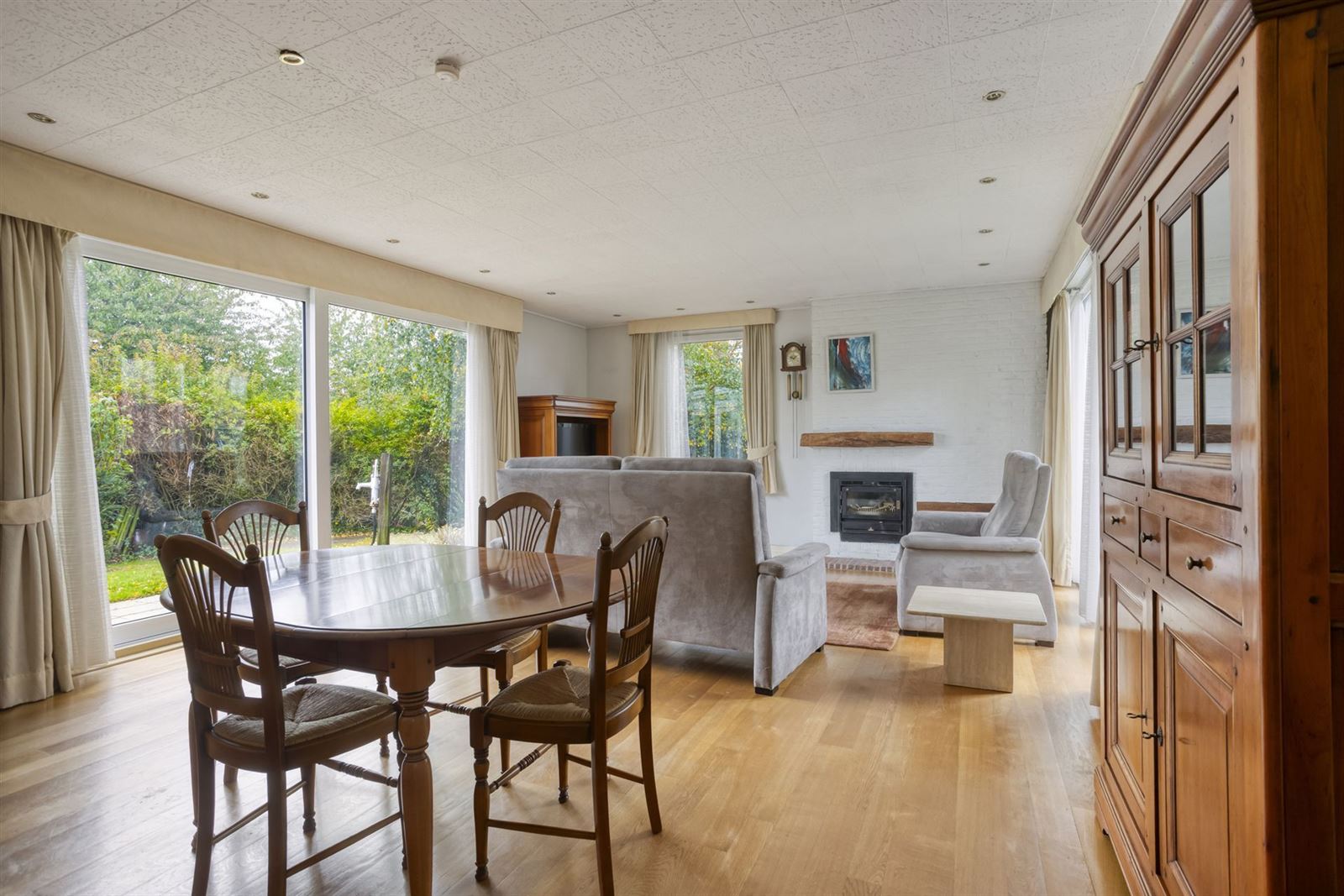 FOTO’S 4 : Woning te 1650 BEERSEL (België) - Prijs € 425.000