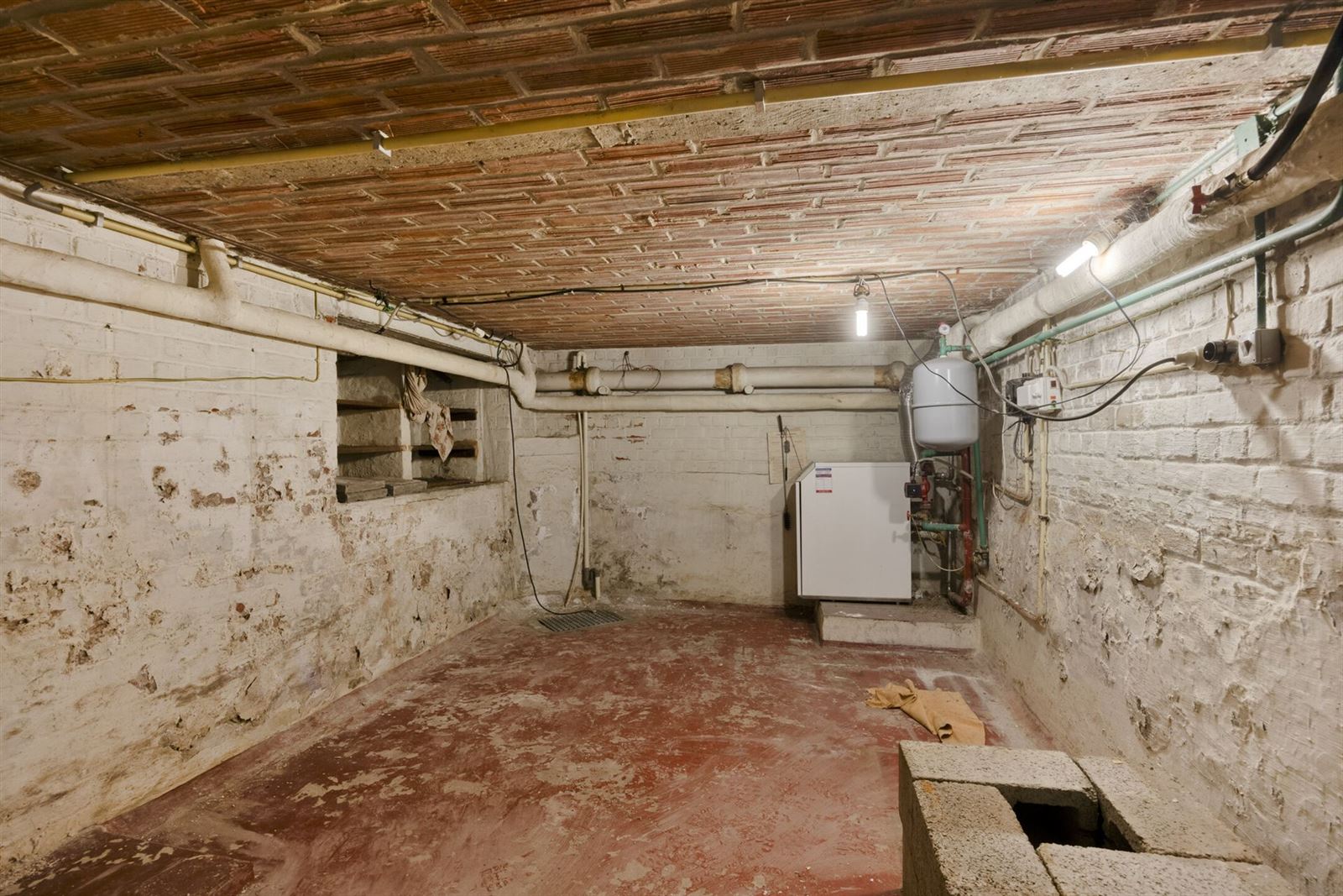 PHOTOS 26 : Maison à 1700 DILBEEK (Belgique) - Prix 199.000 €