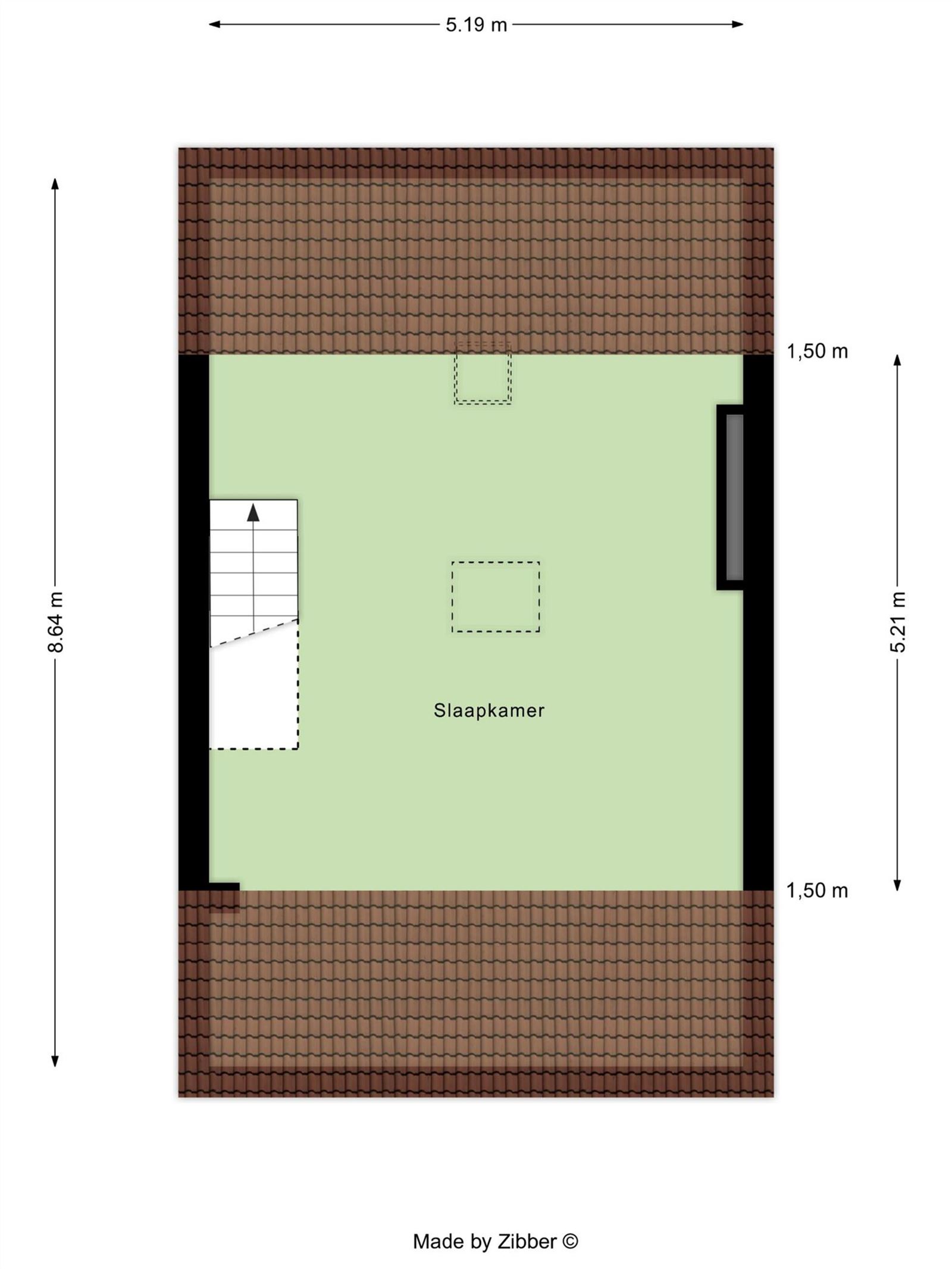 PHOTOS 22 : Maison à 1700 DILBEEK (Belgique) - Prix 199.000 €
