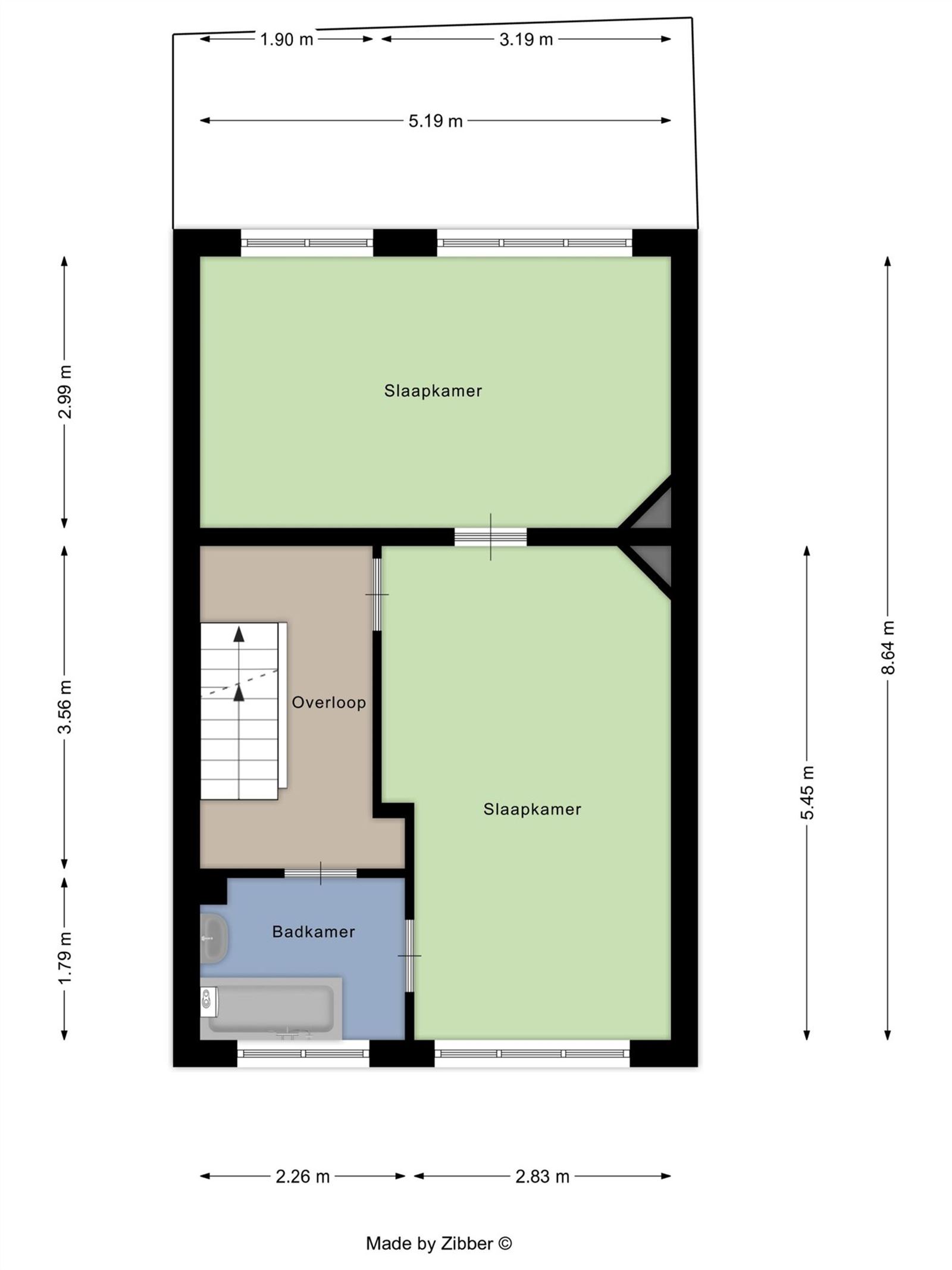 PHOTOS 13 : Maison à 1700 DILBEEK (Belgique) - Prix 199.000 €