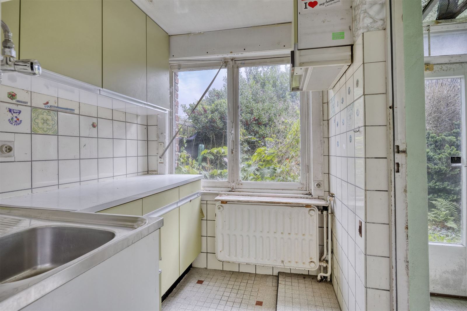 PHOTOS 9 : Maison à 1700 DILBEEK (Belgique) - Prix 199.000 €