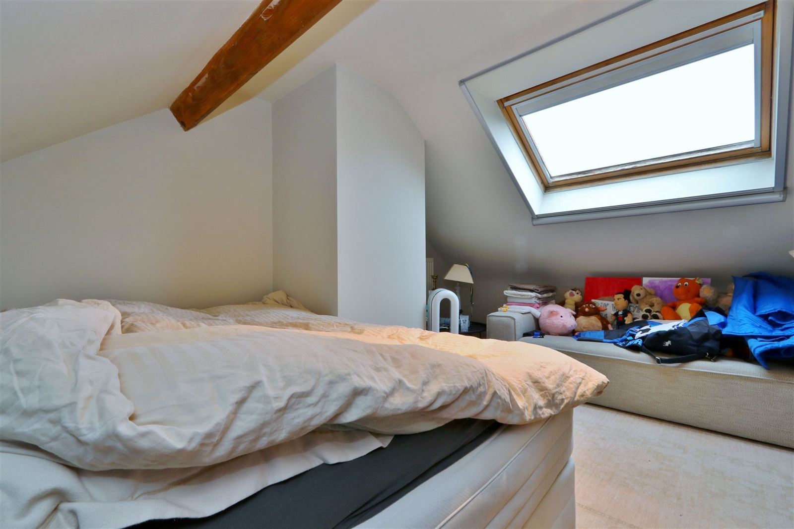 PHOTOS 21 : Maison à 1540 PAJOTTEGEM (Belgique) - Prix 1.350 €