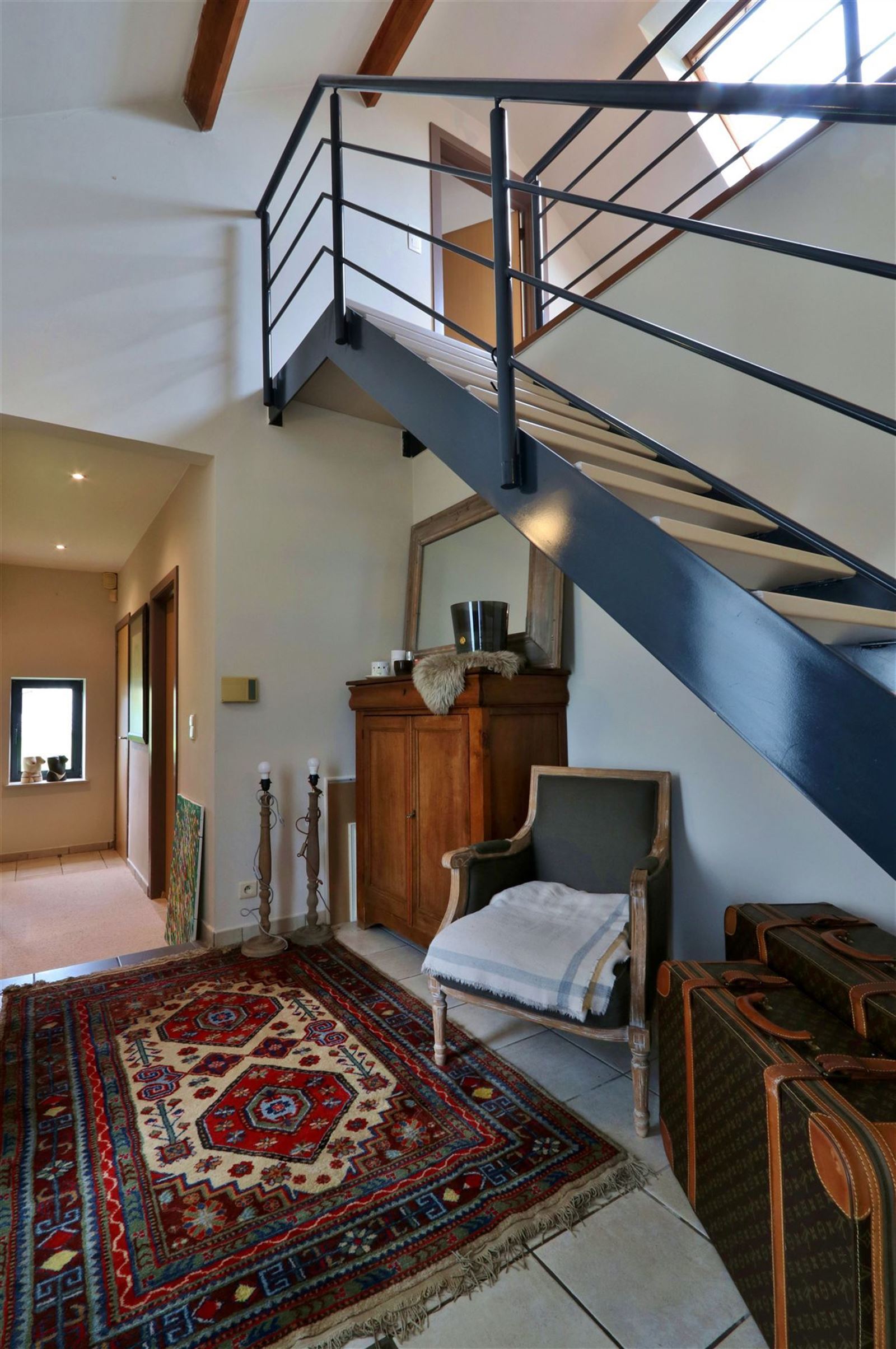 PHOTOS 3 : Maison à 1540 PAJOTTEGEM (Belgique) - Prix 1.350 €