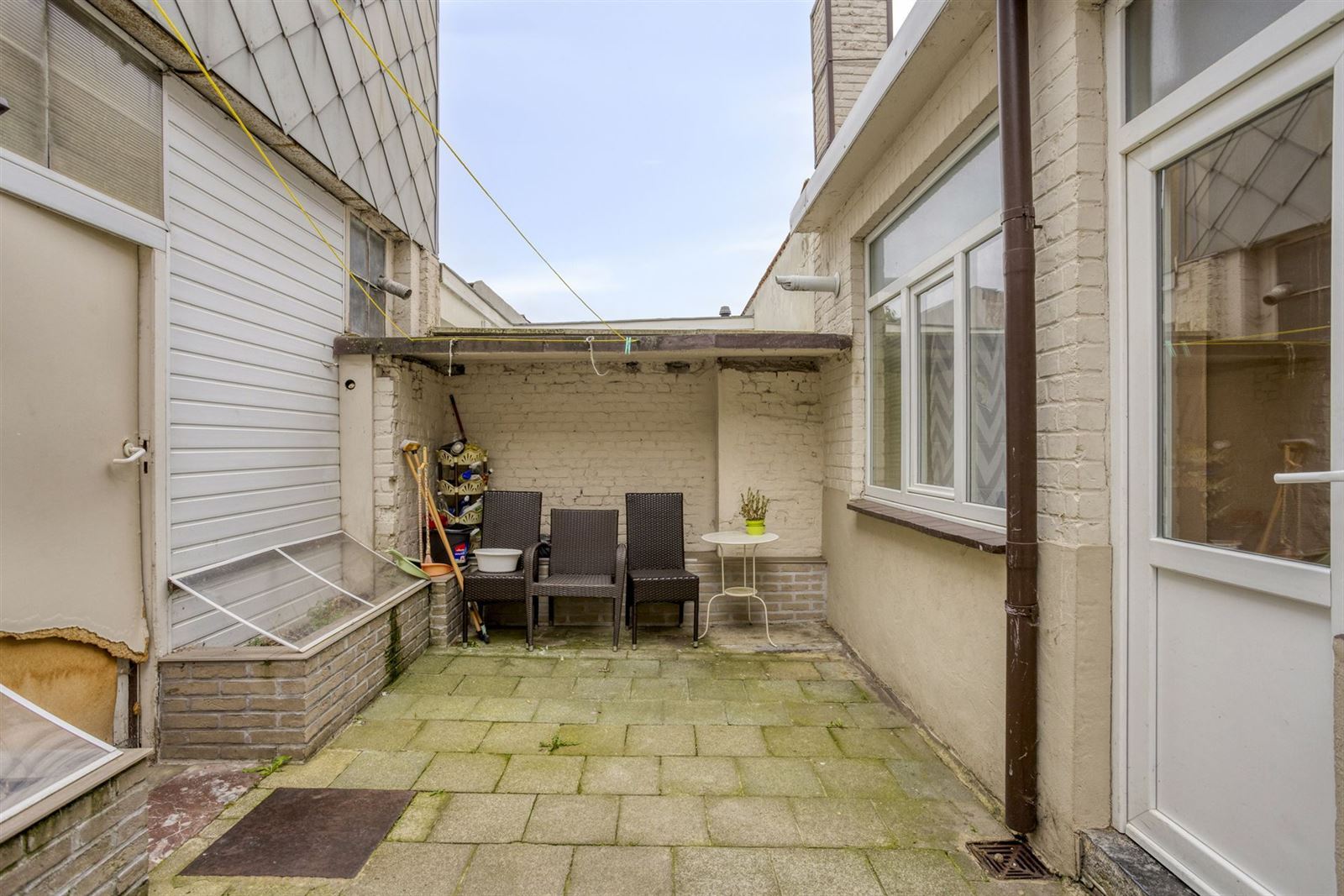 FOTO’S 16 : Woning te 1601 RUISBROEK (België) - Prijs € 350.000