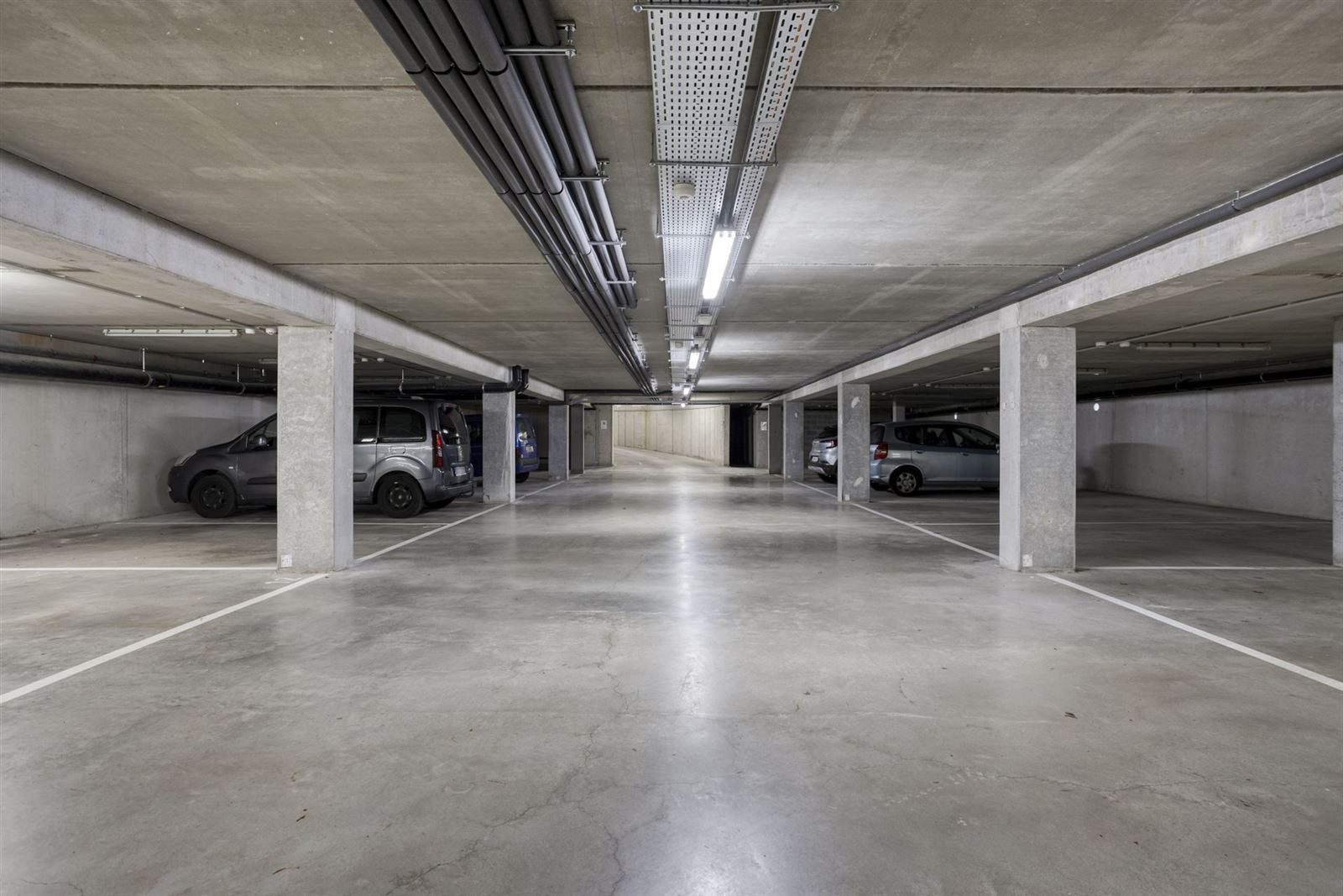 FOTO’S 17 : Appartement te 1500 HALLE (België) - Prijs € 349.000