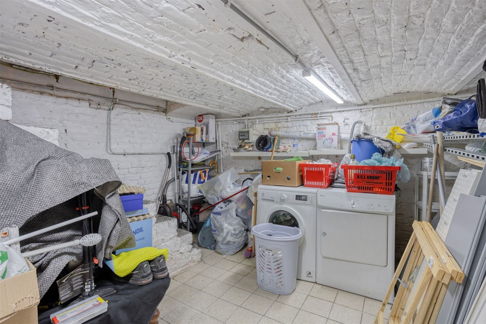 FOTO’S 19 : Woning te 1501 BUIZINGEN (België) - Prijs € 345.000