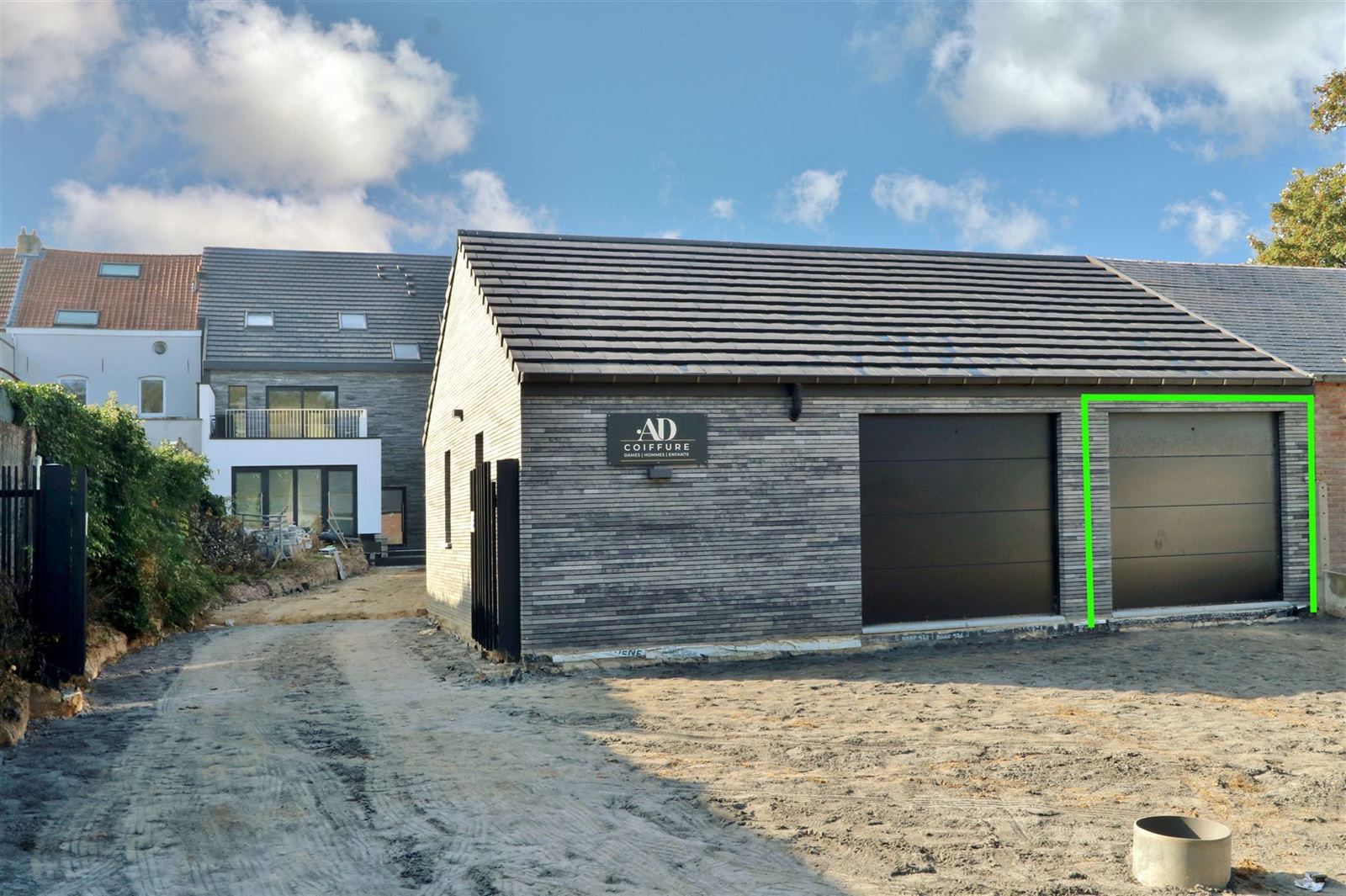 FOTO’S 3 : Duplex te 1640 SINT-GENESIUS-RODE (België) - Prijs € 1.650