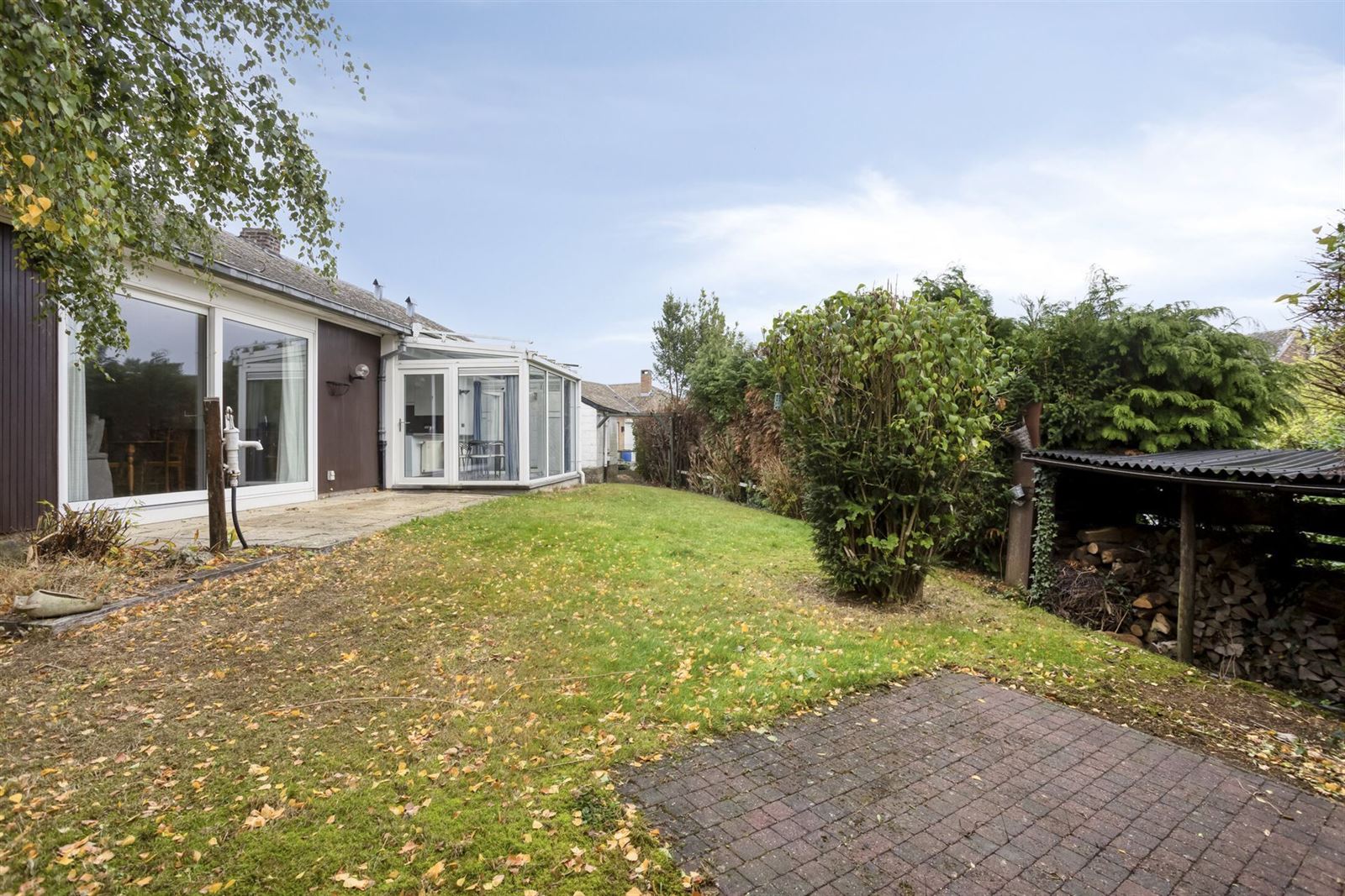 FOTO’S 28 : Woning te 1650 BEERSEL (België) - Prijs &euro;&nbsp;408.000