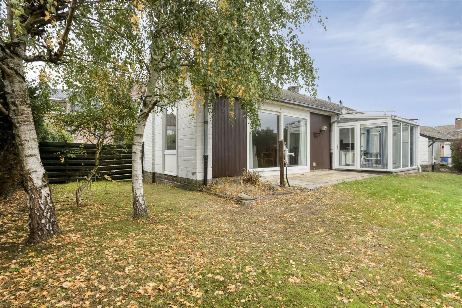 FOTO’S 22 : Woning te 1650 BEERSEL (België) - Prijs € 425.000
