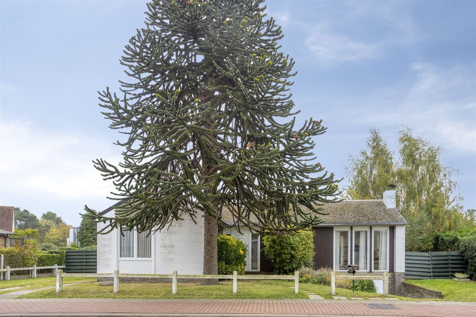 FOTO’S 1 : Woning te 1650 BEERSEL (België) - Prijs € 425.000