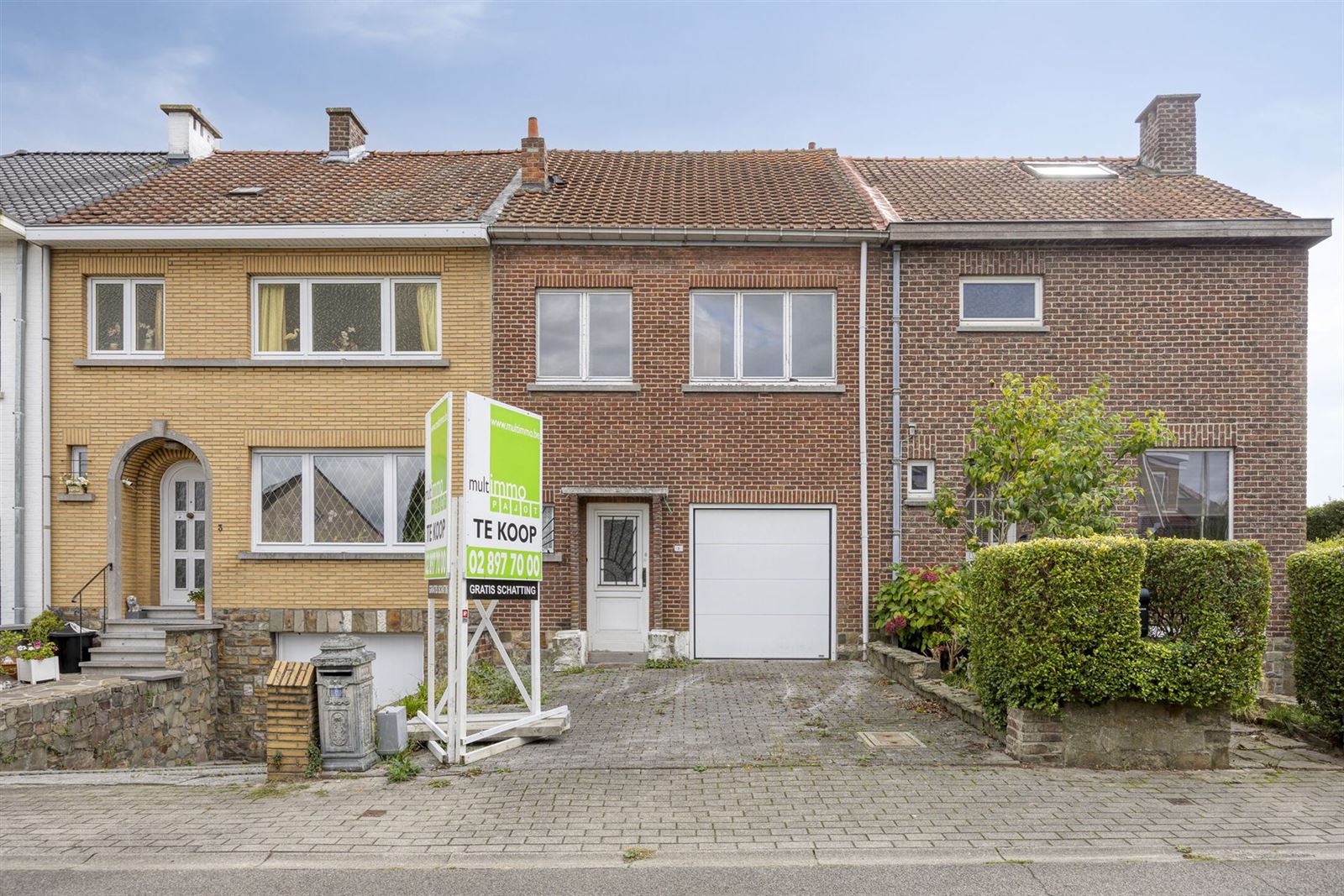 PHOTOS 1 : Maison à 1700 DILBEEK (Belgique) - Prix 199.000 €