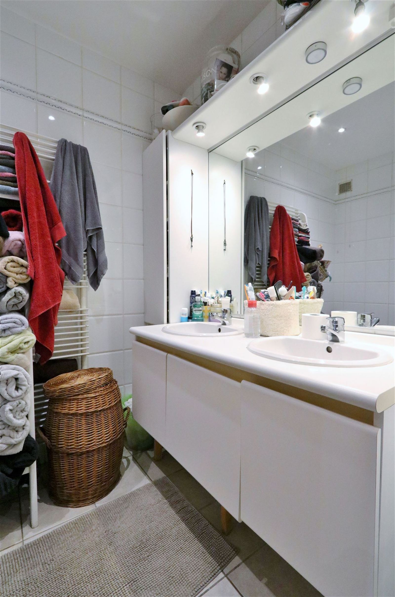 PHOTOS 11 : Maison à 1540 PAJOTTEGEM (Belgique) - Prix 1.350 €