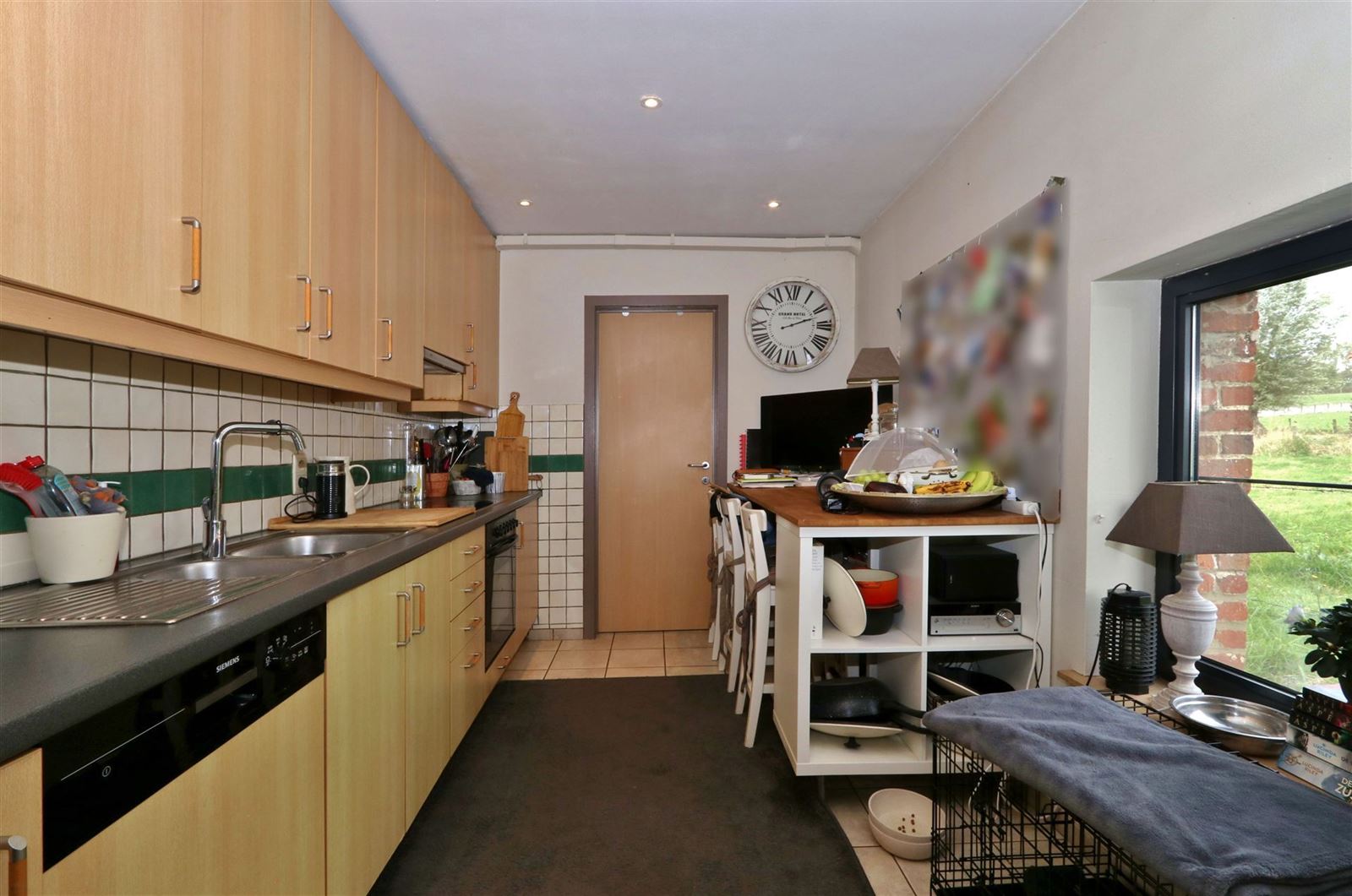 PHOTOS 9 : Maison à 1540 PAJOTTEGEM (Belgique) - Prix 1.350 €