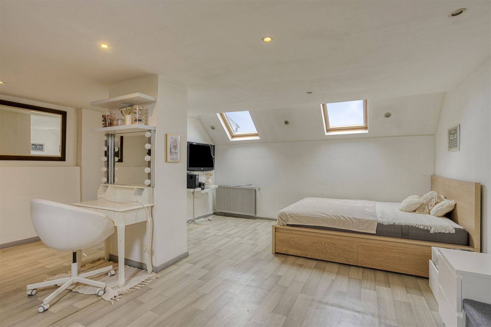 FOTO’S 17 : Woning te 1601 RUISBROEK (België) - Prijs € 350.000