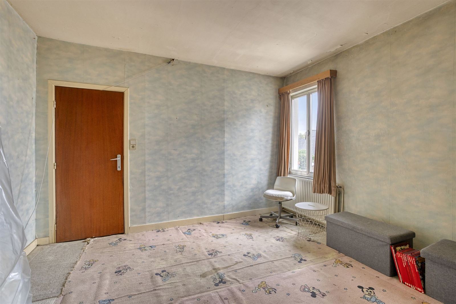 FOTO’S 9 : Woning te 1601 RUISBROEK (België) - Prijs € 350.000