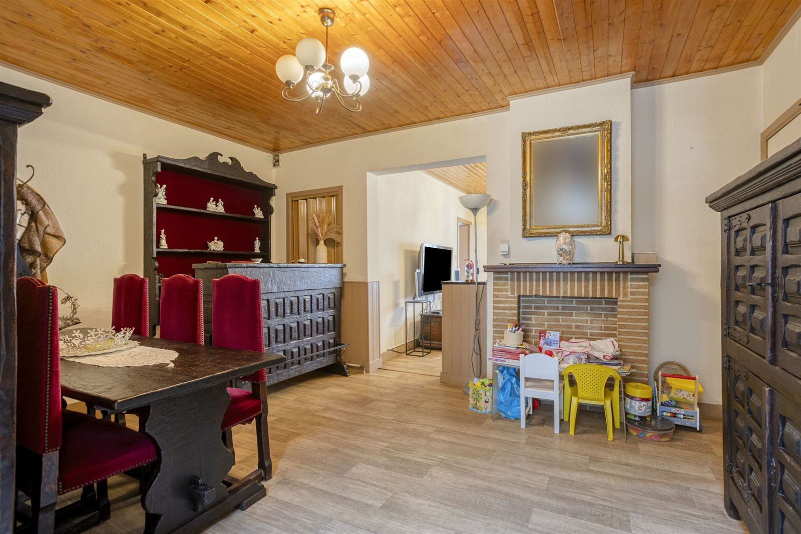 FOTO’S 5 : Woning te 1601 RUISBROEK (België) - Prijs € 350.000