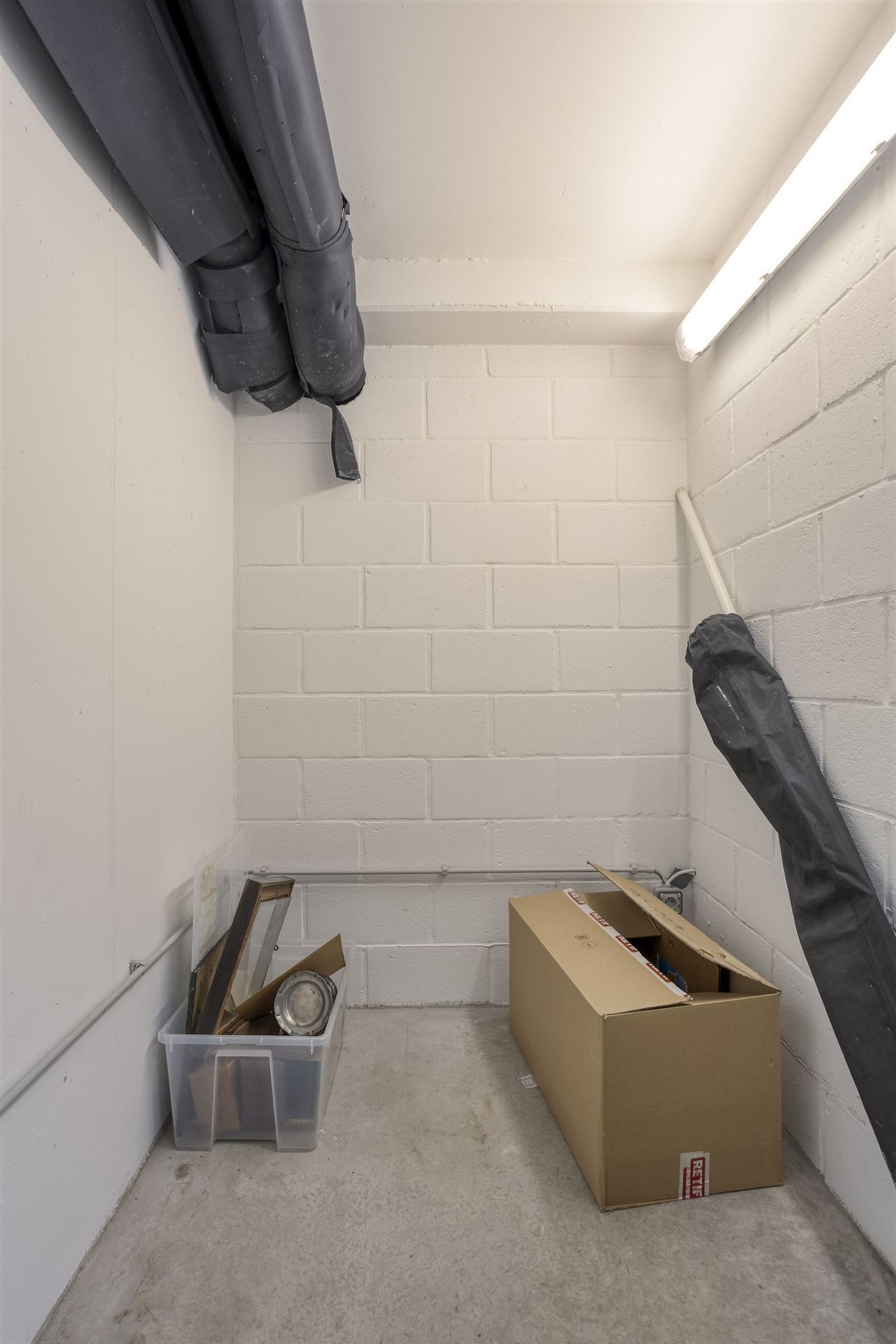 FOTO’S 19 : Appartement te 1500 HALLE (België) - Prijs € 349.000