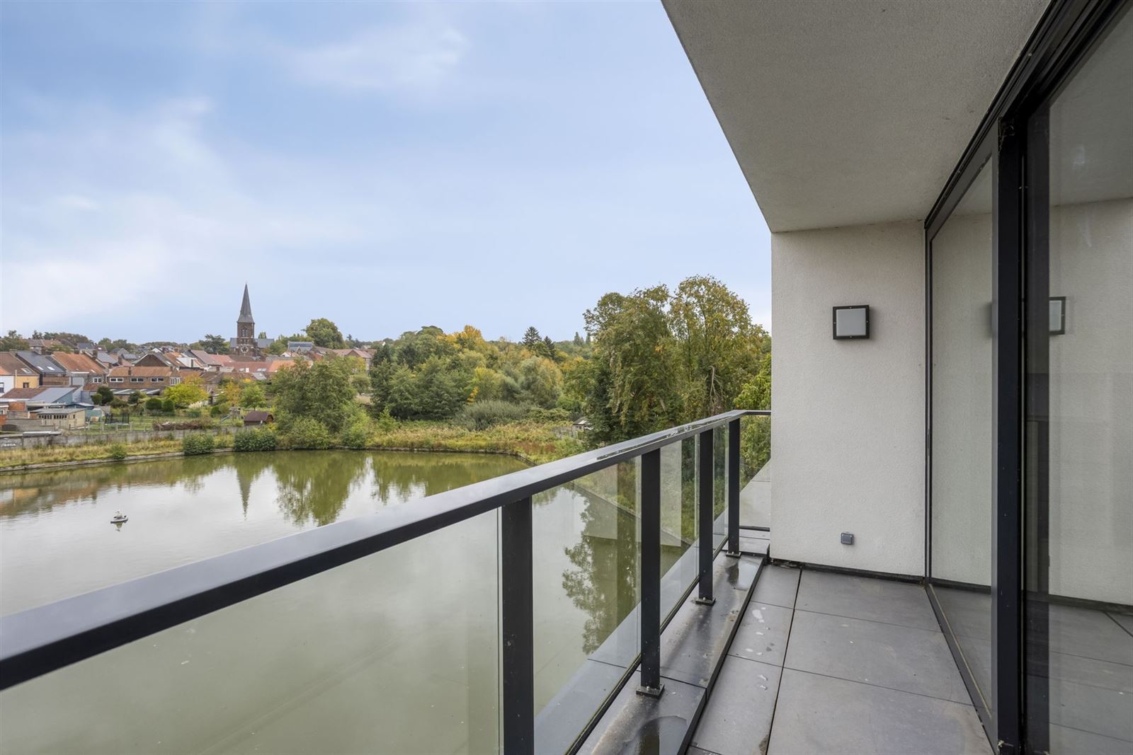FOTO’S 15 : Appartement te 1500 HALLE (België) - Prijs € 349.000