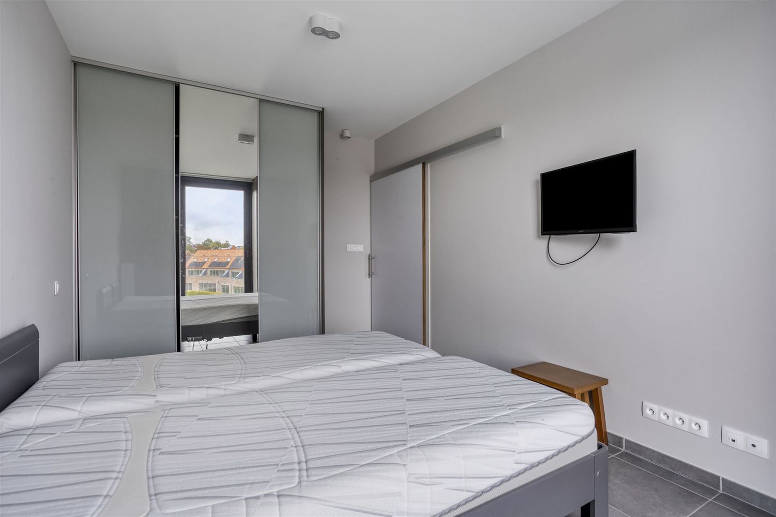 FOTO’S 11 : Appartement te 1500 HALLE (België) - Prijs € 349.000