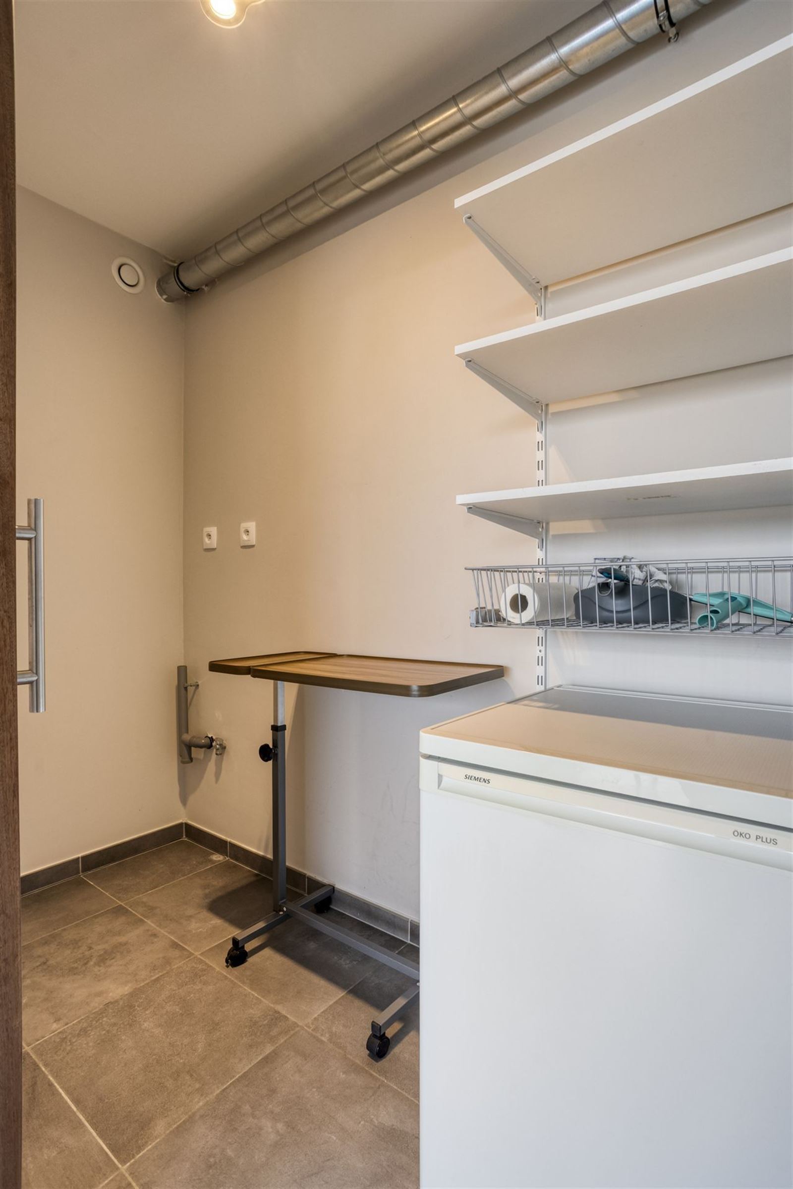 FOTO’S 9 : Appartement te 1500 HALLE (België) - Prijs € 349.000