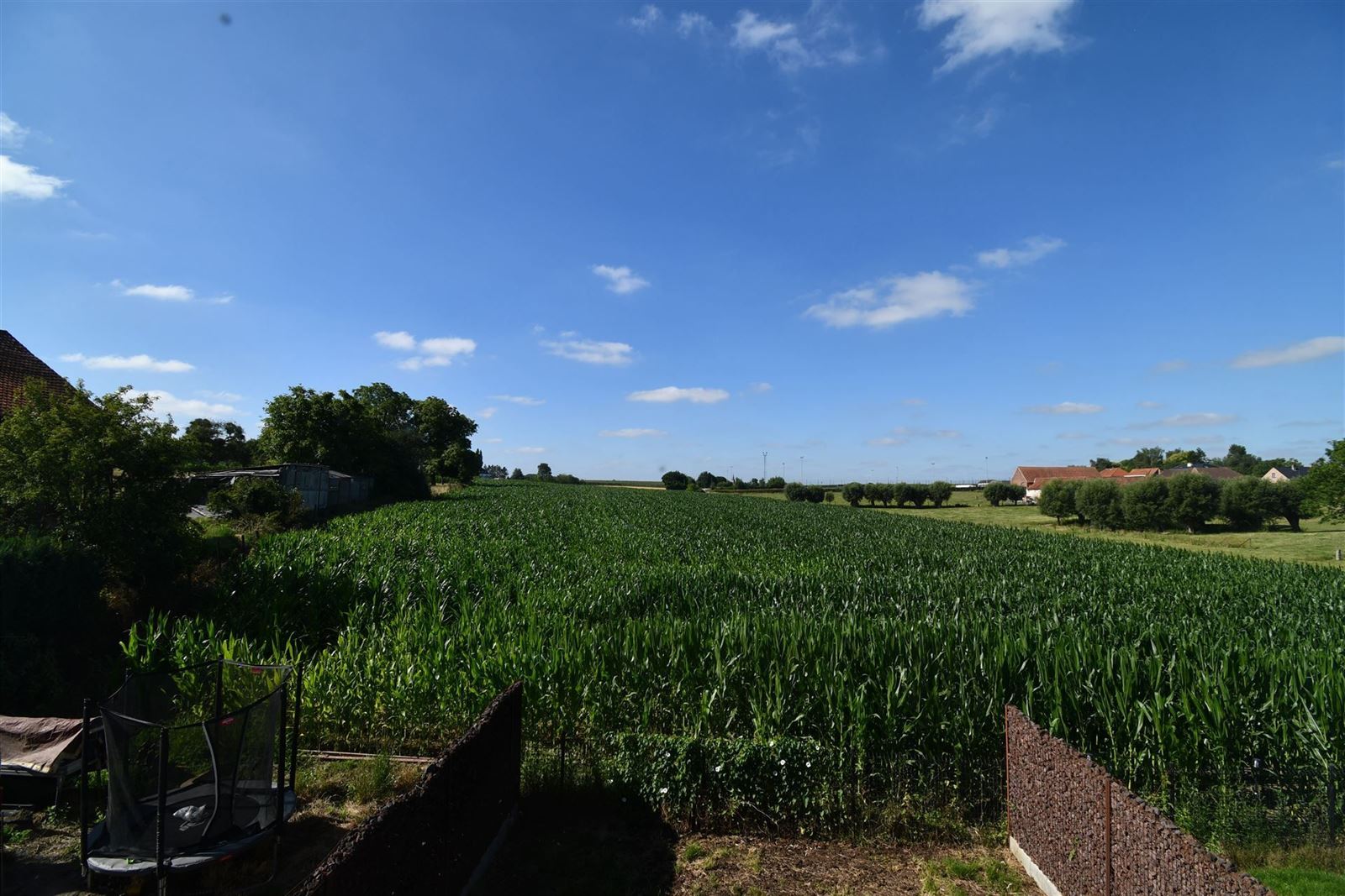 FOTO’S 26 : Woning te 1670 PEPINGEN (België) - Prijs € 1.700
