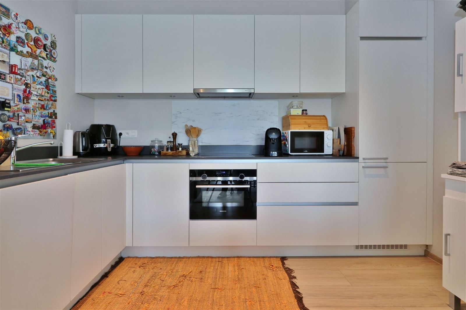 FOTO’S 10 : Appartement te 1640 SINT-GENESIUS-RODE (België) - Prijs € 1.590