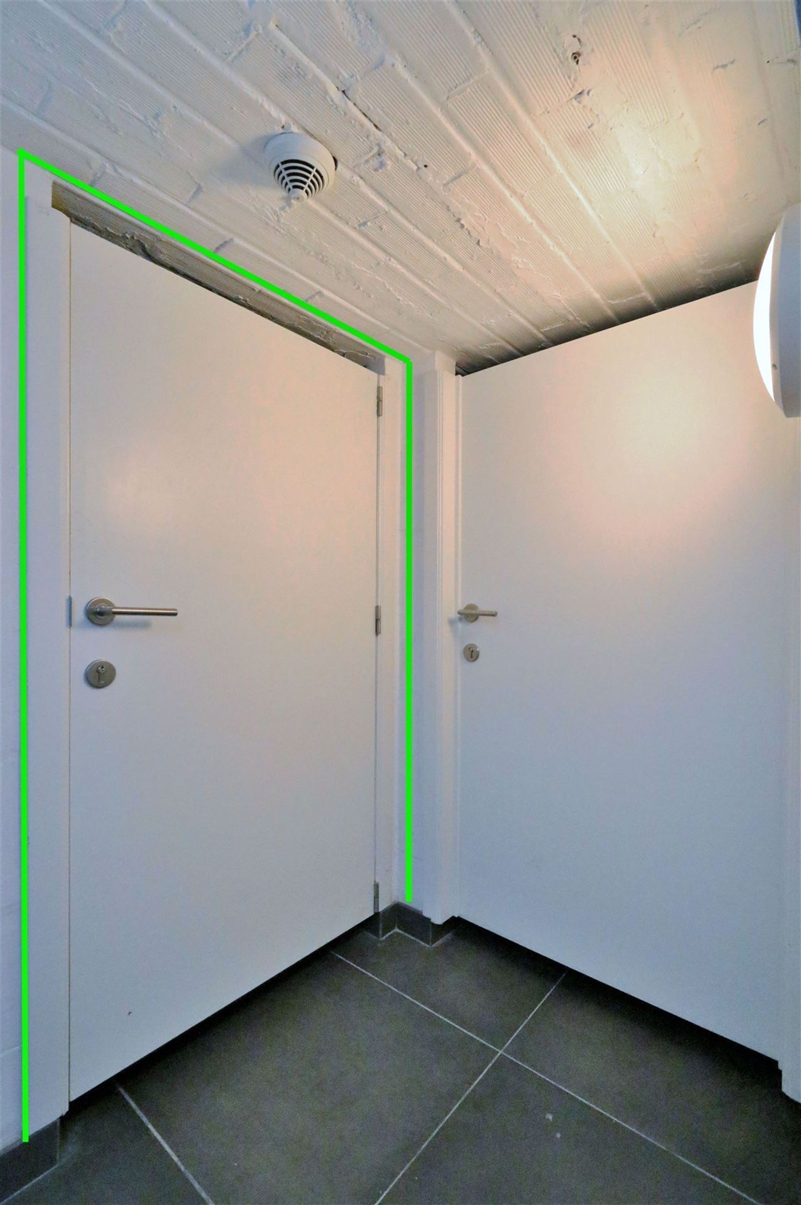 FOTO’S 19 : Appartement te 1640 SINT-GENESIUS-RODE (België) - Prijs € 1.590