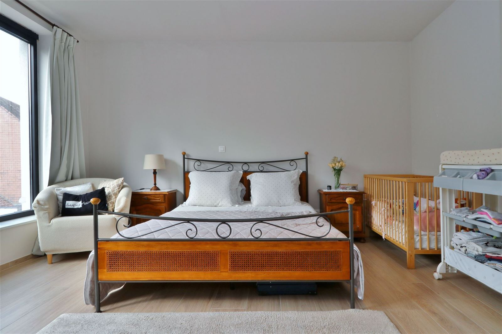 FOTO’S 17 : Appartement te 1640 SINT-GENESIUS-RODE (België) - Prijs € 1.590