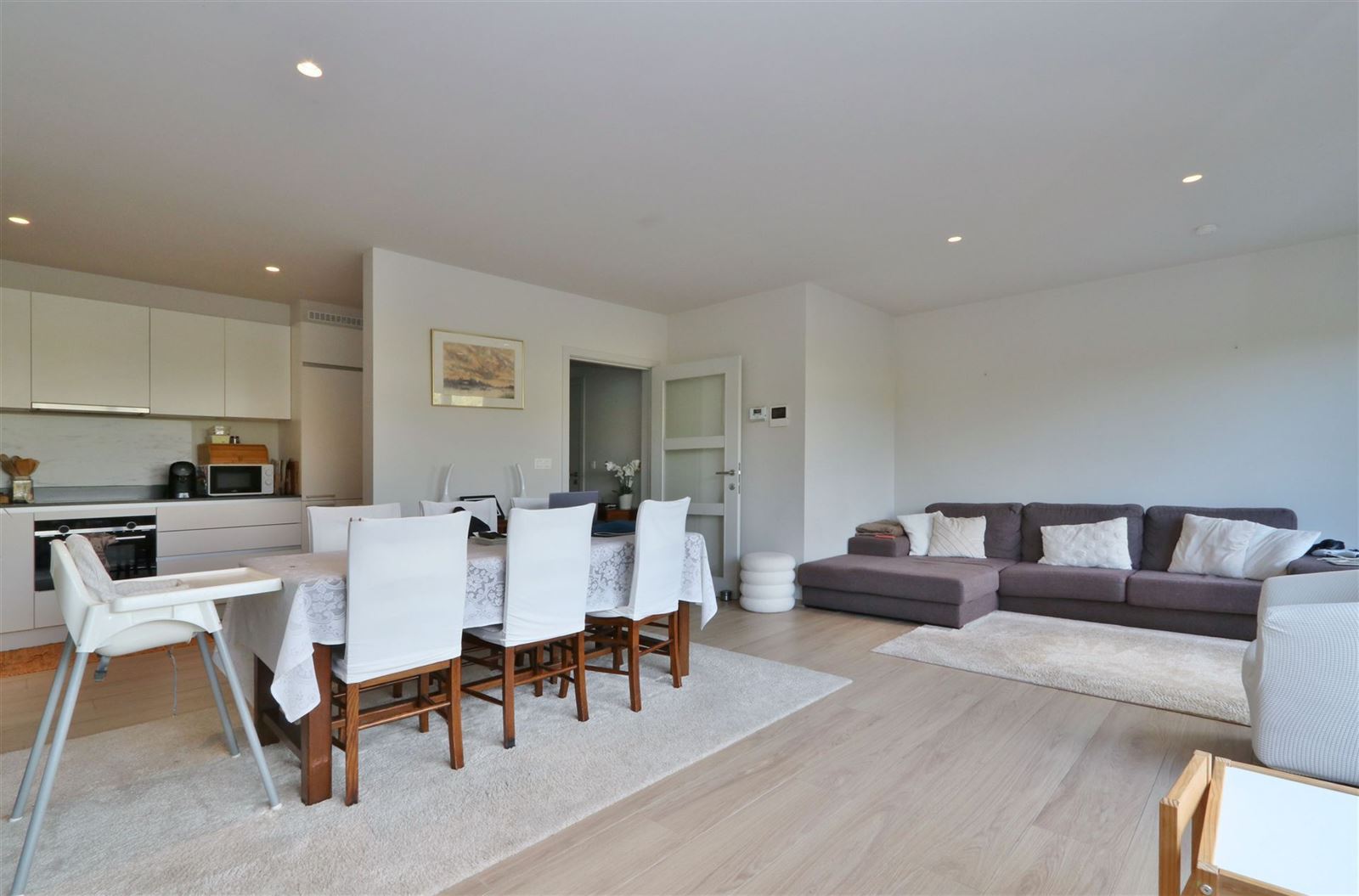 FOTO’S 8 : Appartement te 1640 SINT-GENESIUS-RODE (België) - Prijs € 1.590