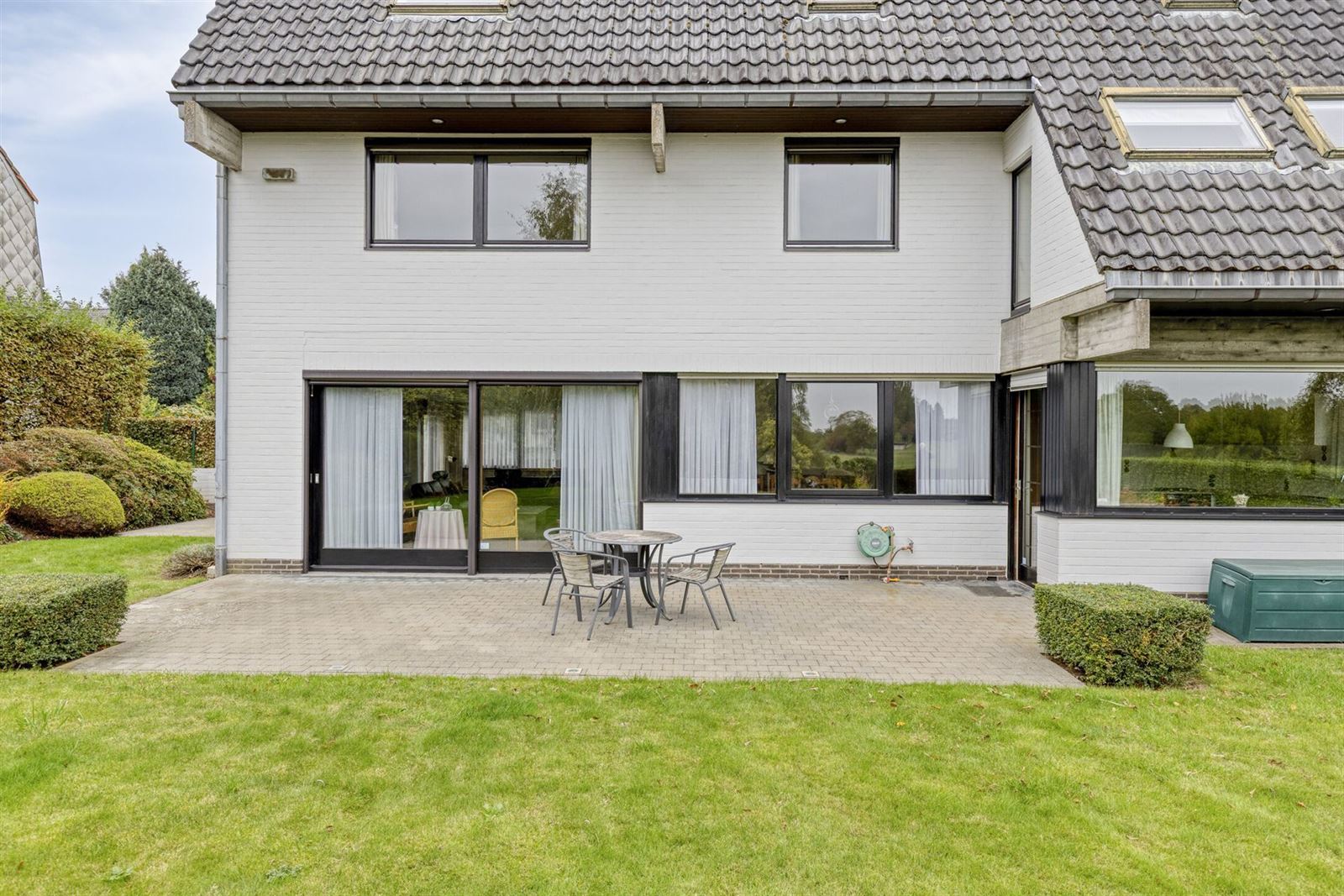 FOTO’S 27 : Woning te 1600 SINT-PIETERS-LEEUW (België) - Prijs € 548.000