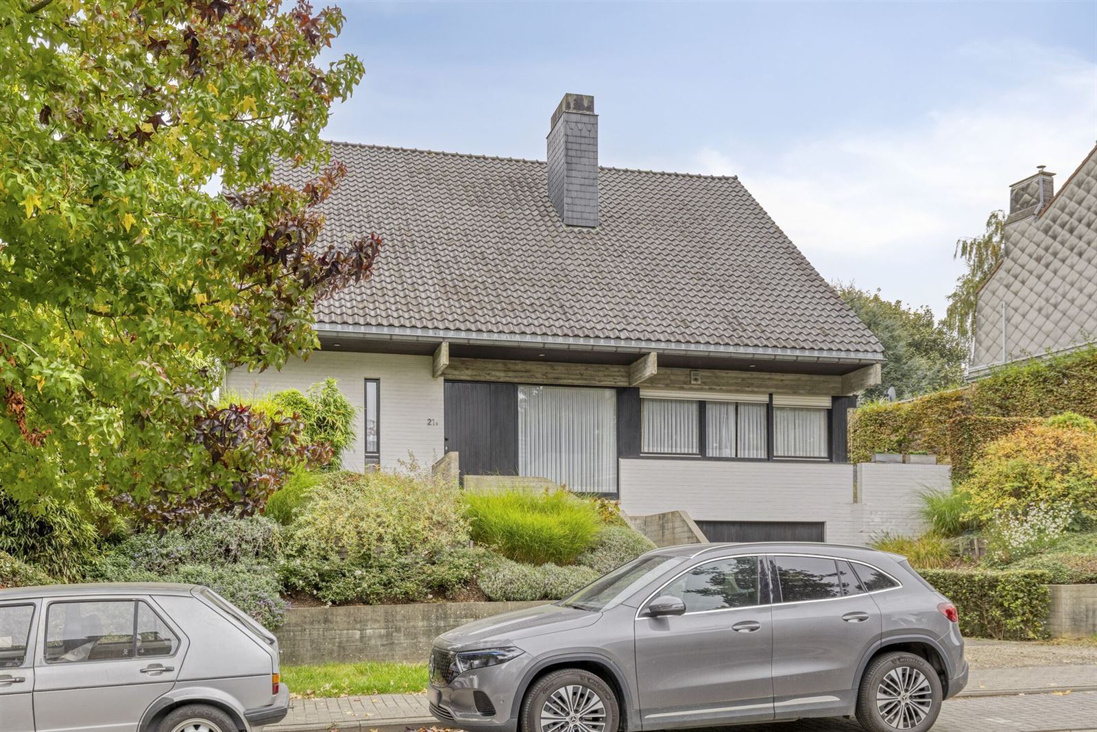 FOTO’S 26 : Woning te 1600 SINT-PIETERS-LEEUW (België) - Prijs € 548.000