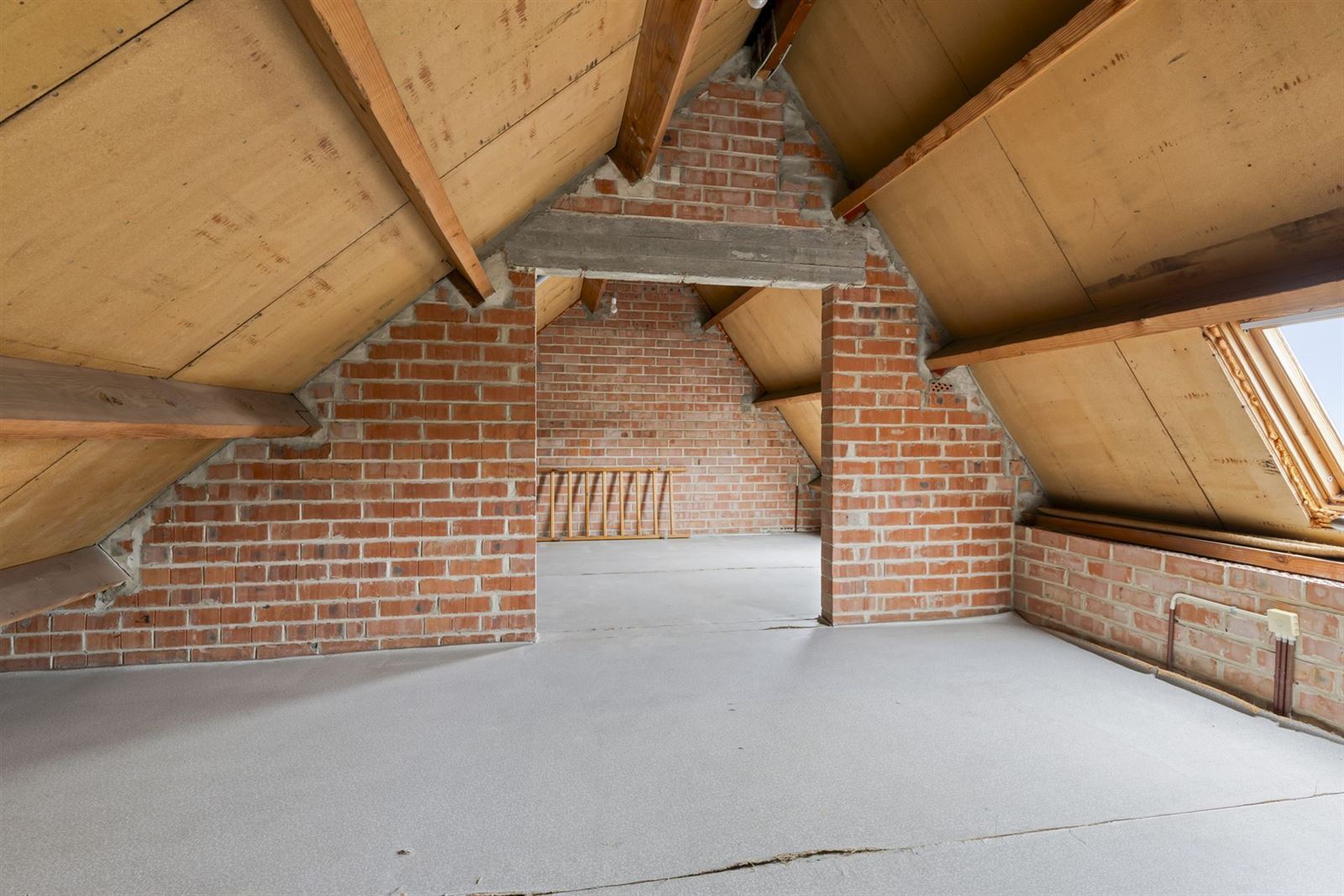 FOTO’S 21 : Woning te 1600 SINT-PIETERS-LEEUW (België) - Prijs € 548.000