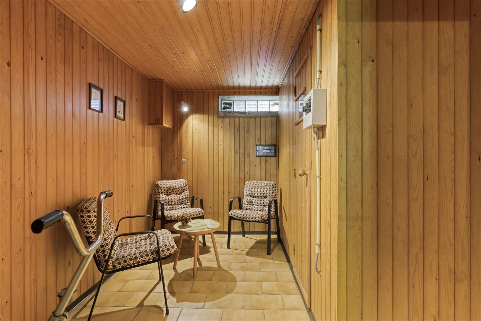 FOTO’S 23 : Woning te 1600 SINT-PIETERS-LEEUW (België) - Prijs € 548.000