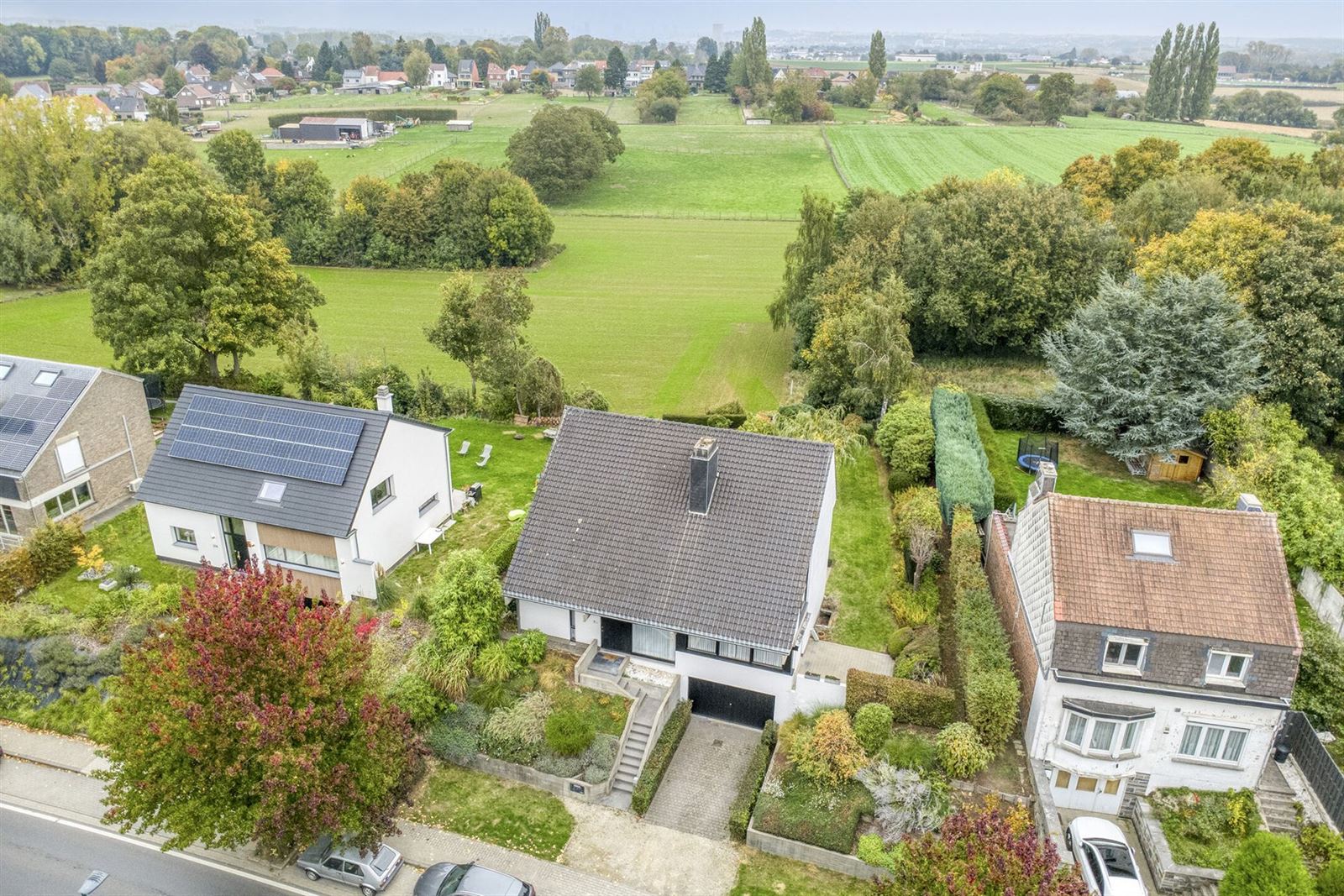 FOTO’S 2 : Woning te 1600 SINT-PIETERS-LEEUW (België) - Prijs € 548.000