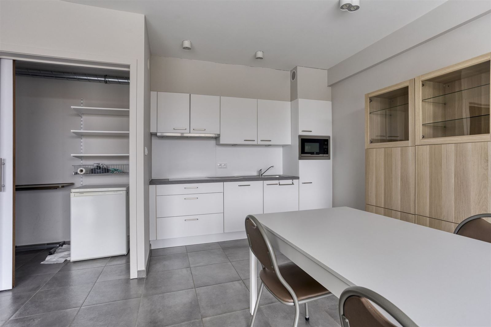 FOTO’S 7 : Appartement te 1500 HALLE (België) - Prijs € 349.000