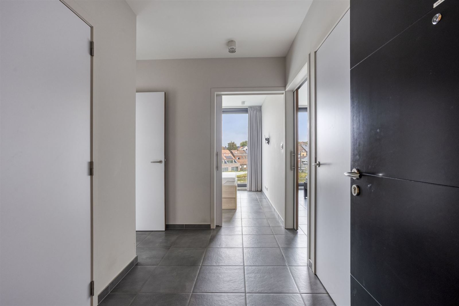 FOTO’S 3 : Appartement te 1500 HALLE (België) - Prijs € 349.000