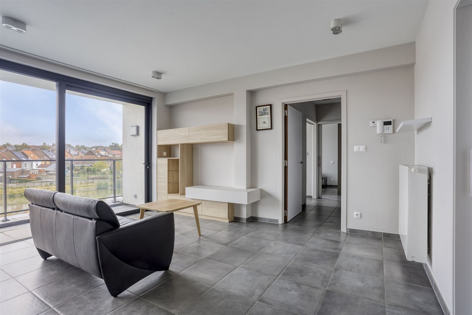 FOTO’S 5 : Appartement te 1500 HALLE (België) - Prijs € 349.000