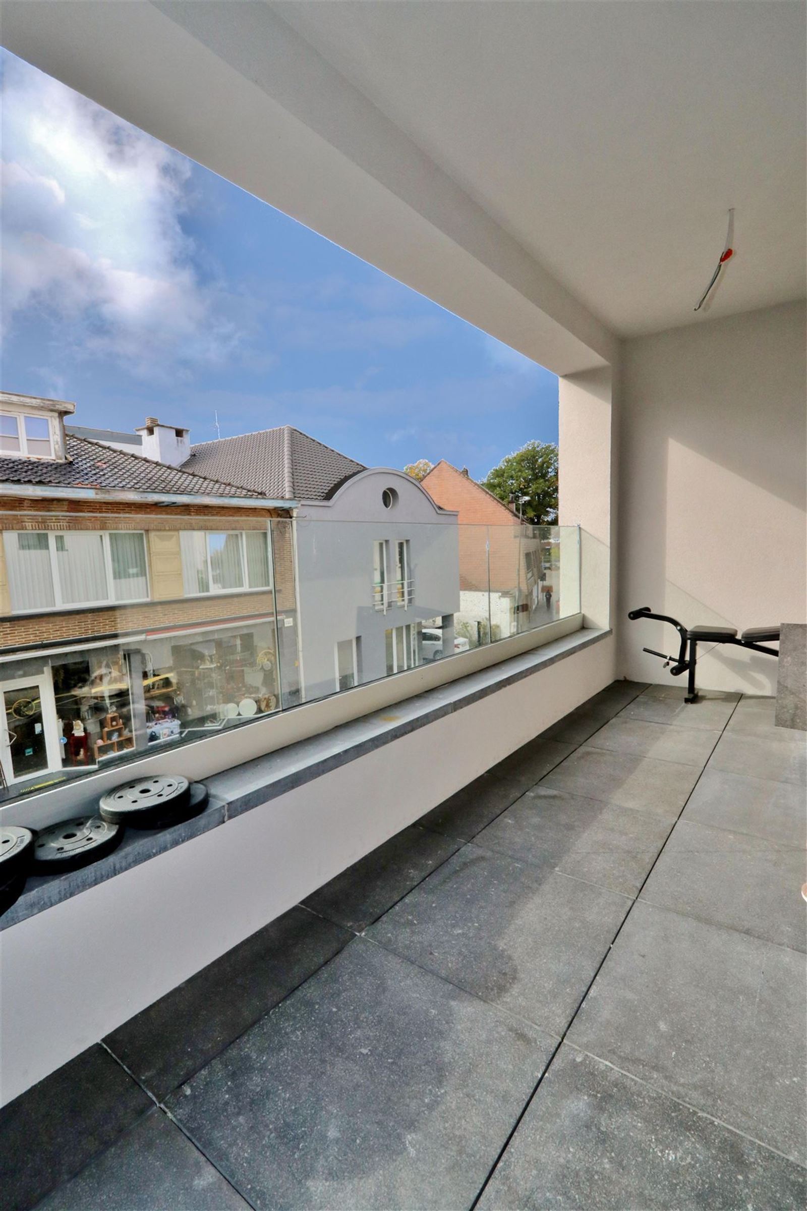 FOTO’S 18 : Appartement te 1640 SINT-GENESIUS-RODE (België) - Prijs € 1.590