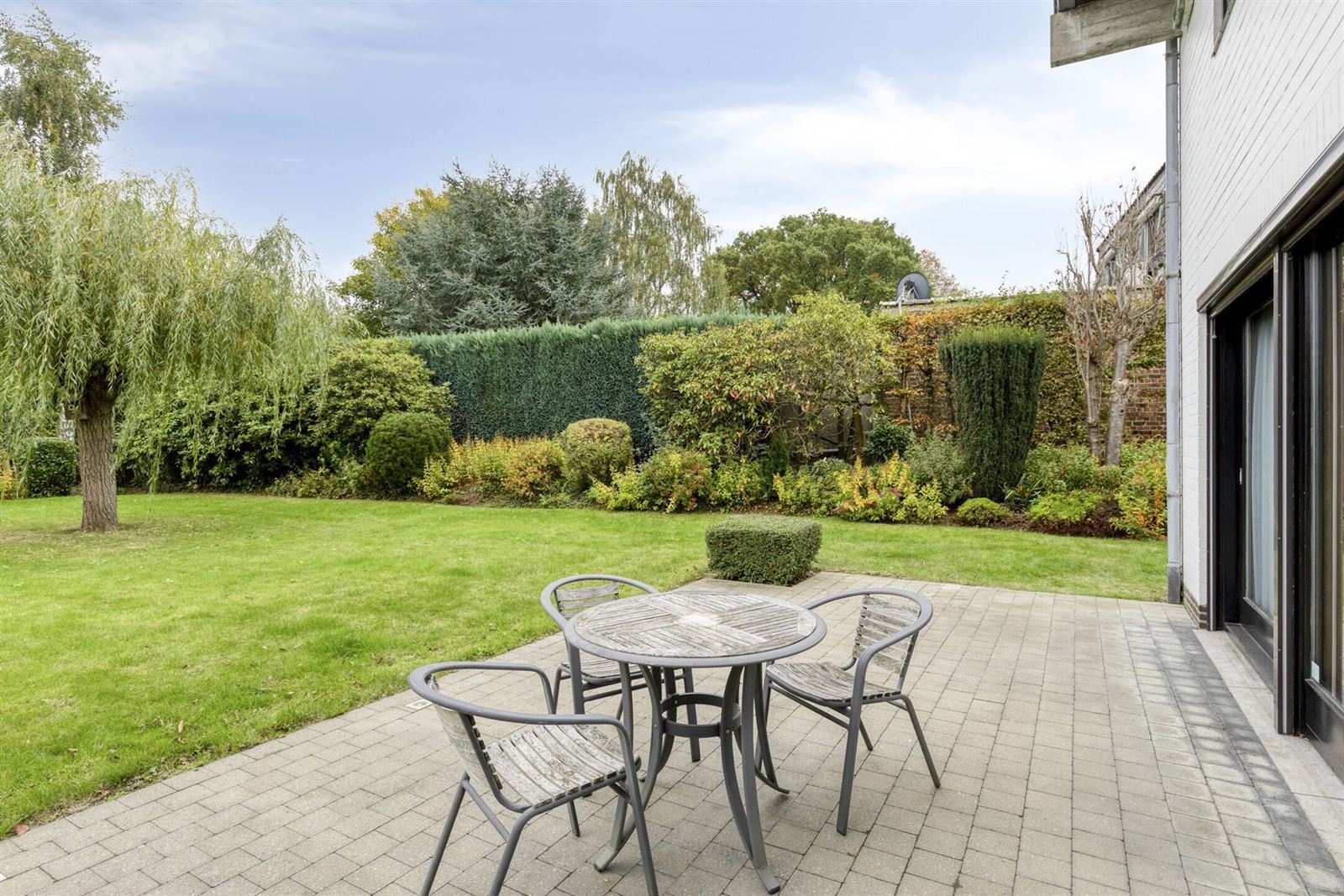 FOTO’S 28 : Woning te 1600 SINT-PIETERS-LEEUW (België) - Prijs € 548.000
