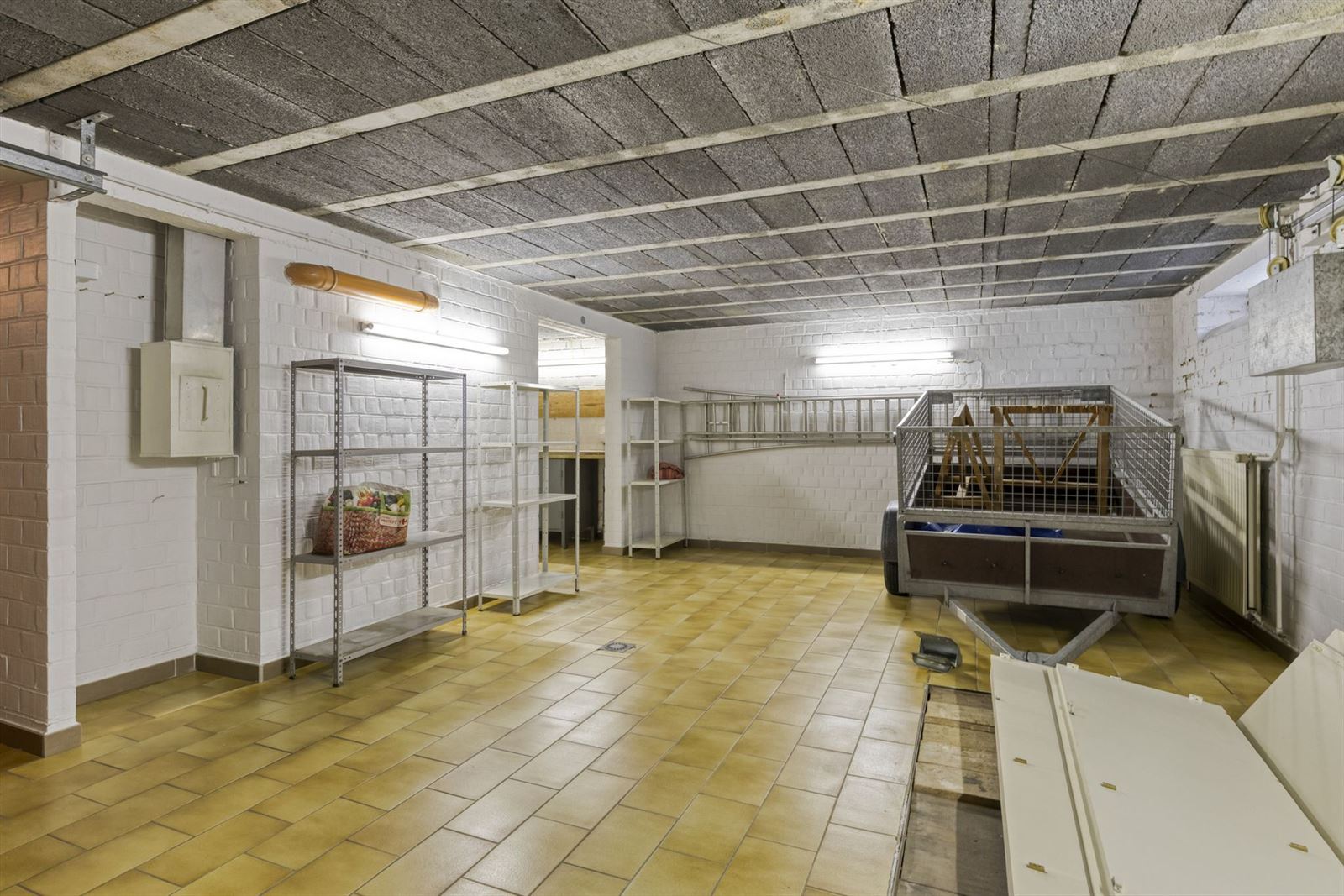 FOTO’S 25 : Woning te 1600 SINT-PIETERS-LEEUW (België) - Prijs € 548.000