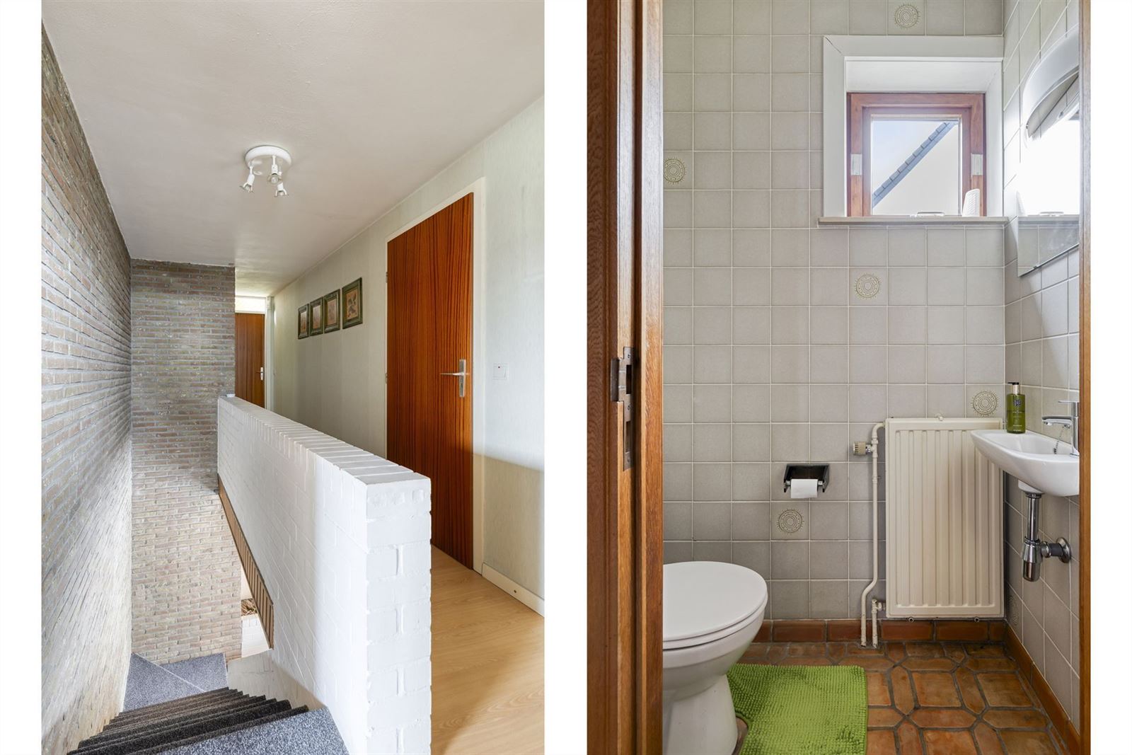 FOTO’S 12 : Woning te 1600 SINT-PIETERS-LEEUW (België) - Prijs € 548.000