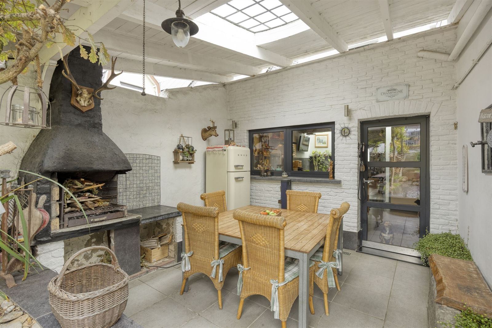 FOTO’S 20 : Woning te 1501 BUIZINGEN (België) - Prijs € 389.000