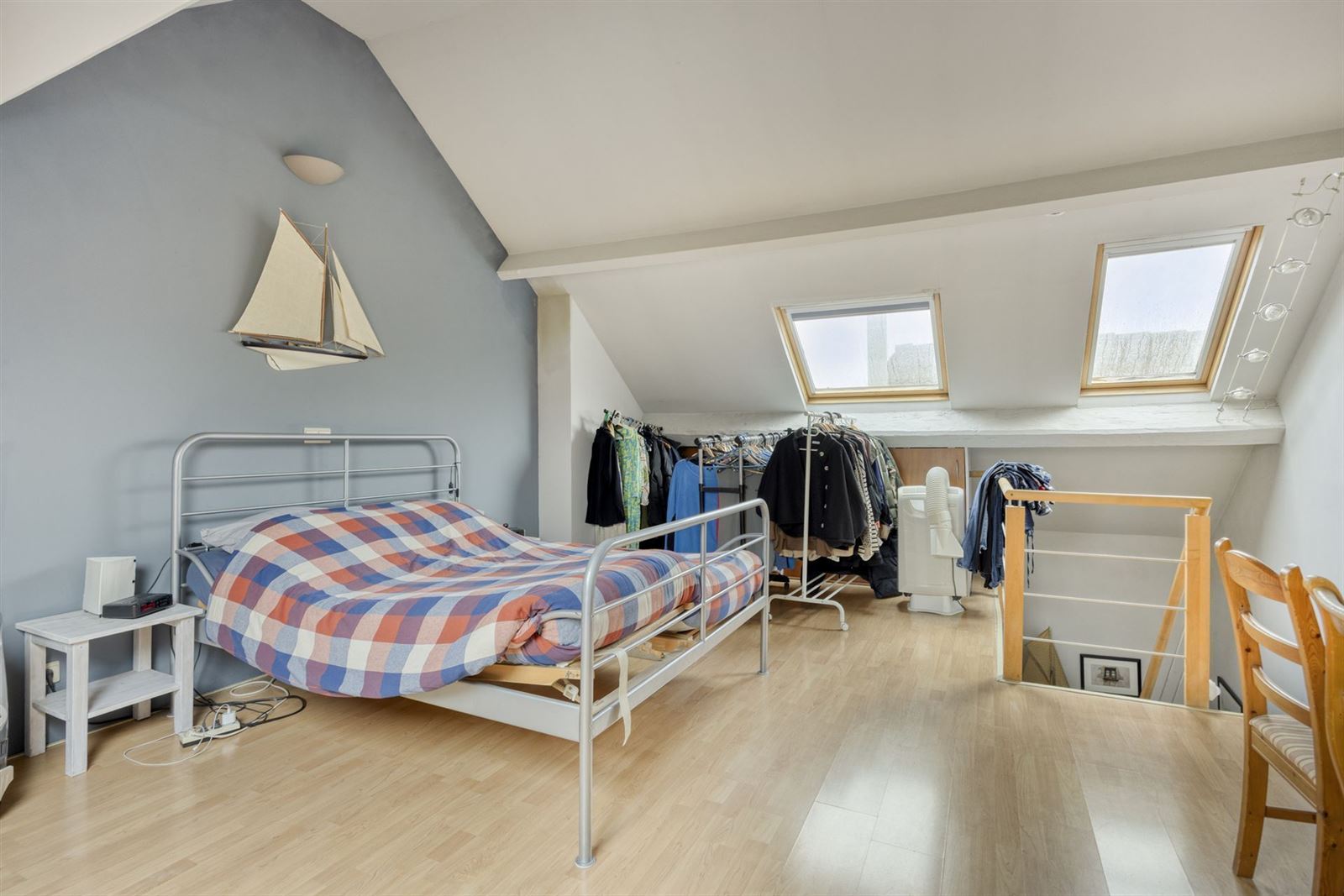 FOTO’S 17 : Woning te 1501 BUIZINGEN (België) - Prijs € 389.000