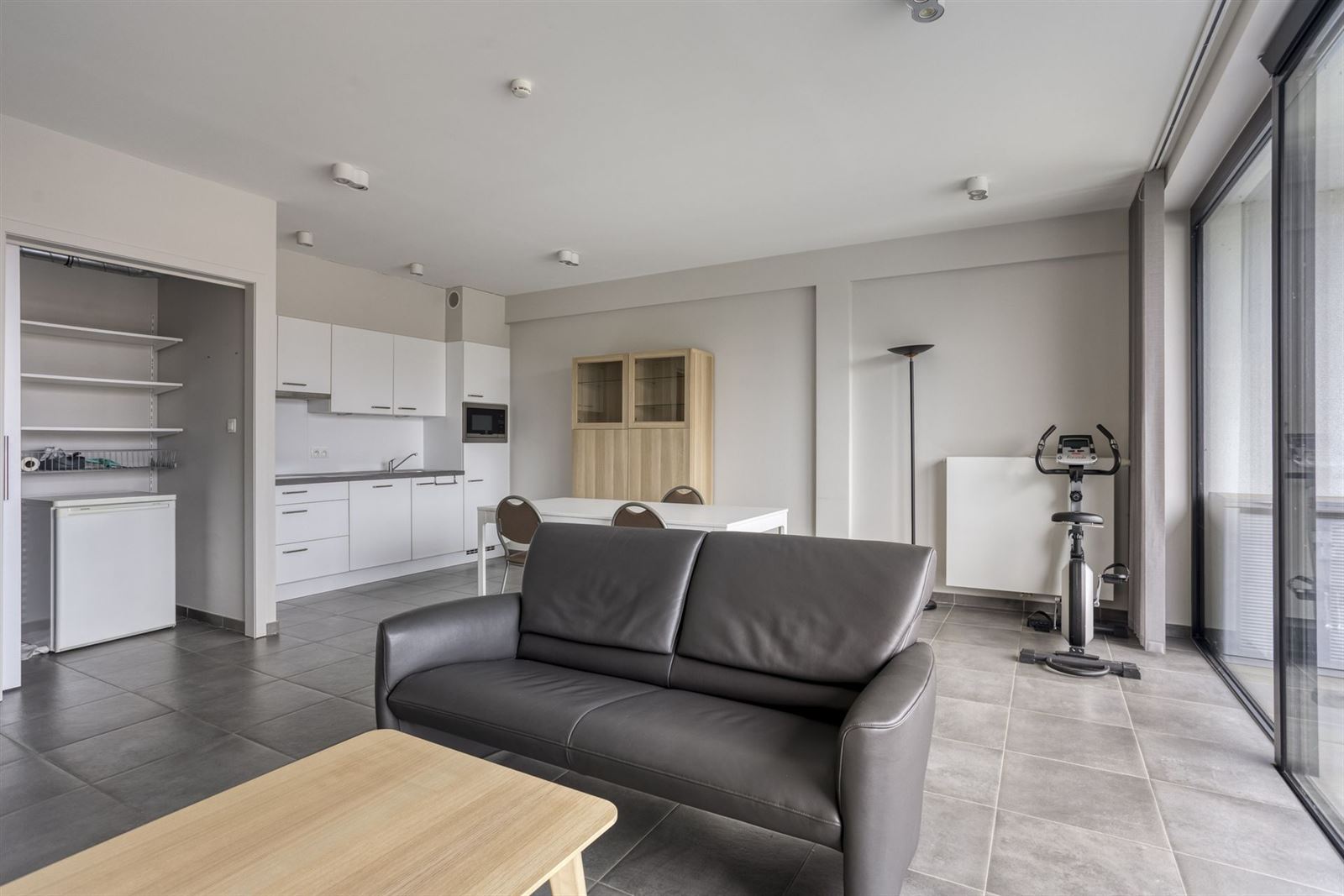 FOTO’S 8 : Appartement te 1500 HALLE (België) - Prijs € 349.000