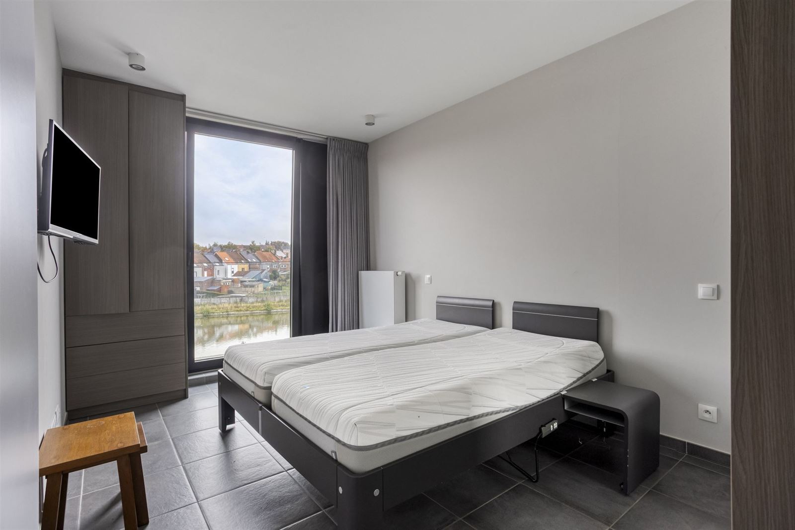 FOTO’S 10 : Appartement te 1500 HALLE (België) - Prijs € 349.000